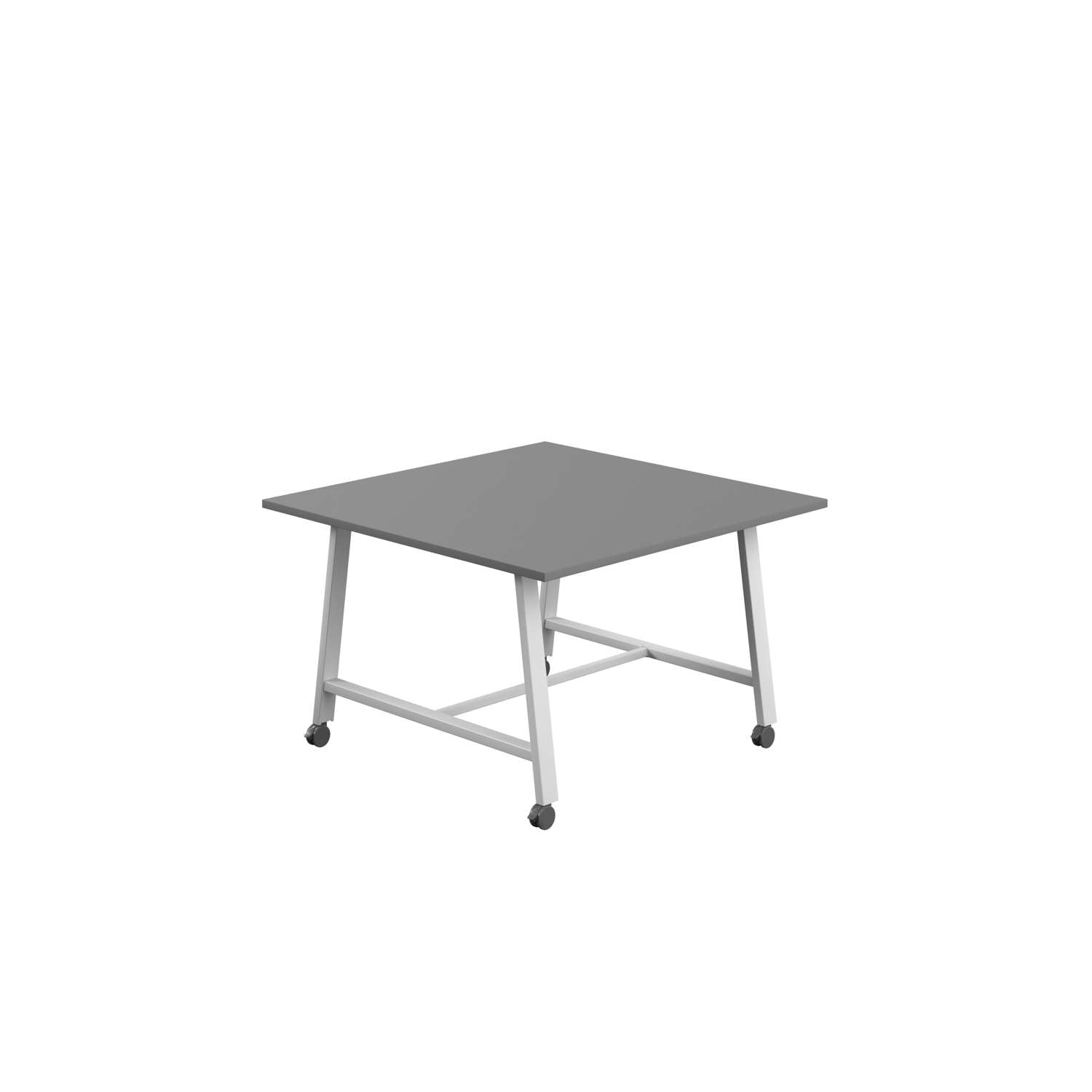 Titan Mobile Low Maker Rectangular Table (FSC)