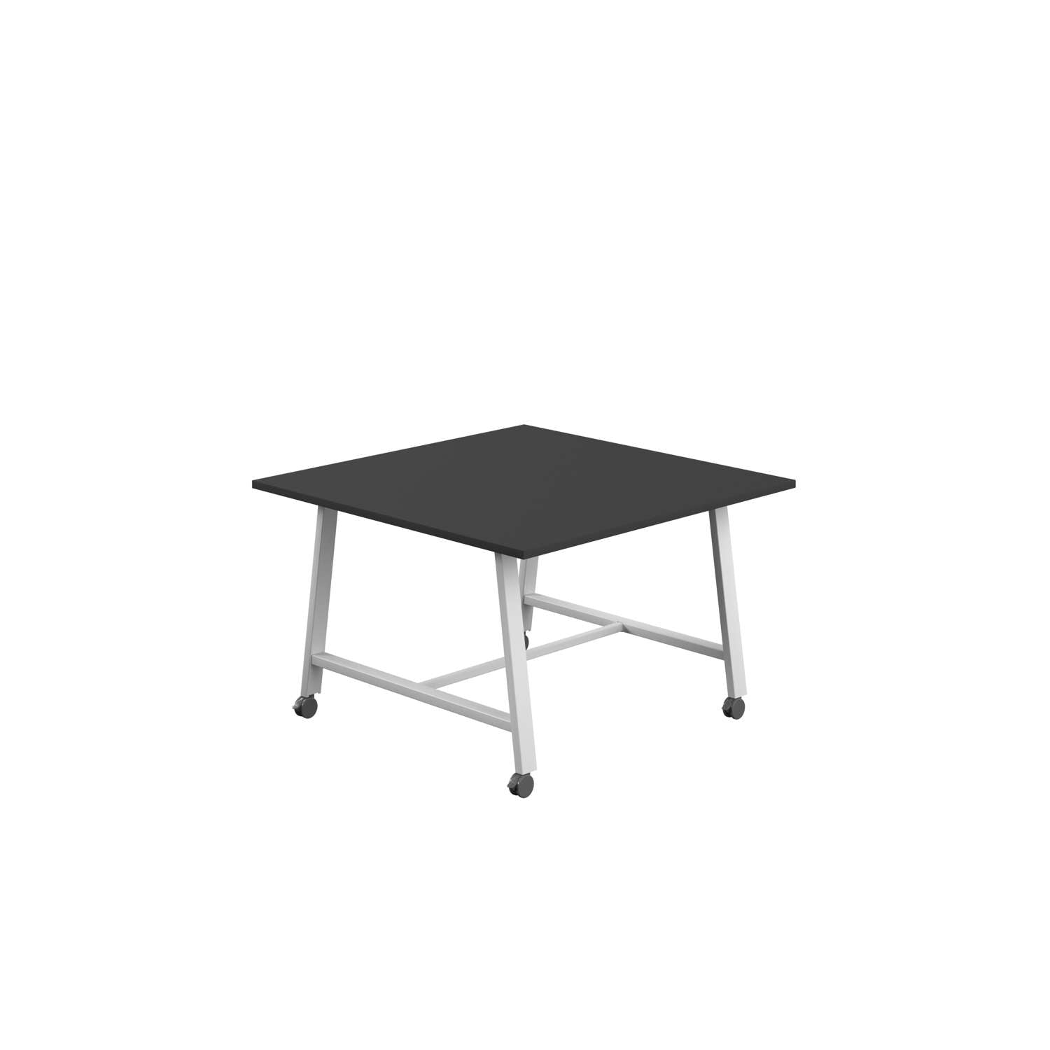 Titan Mobile Low Maker Rectangular Table (FSC)