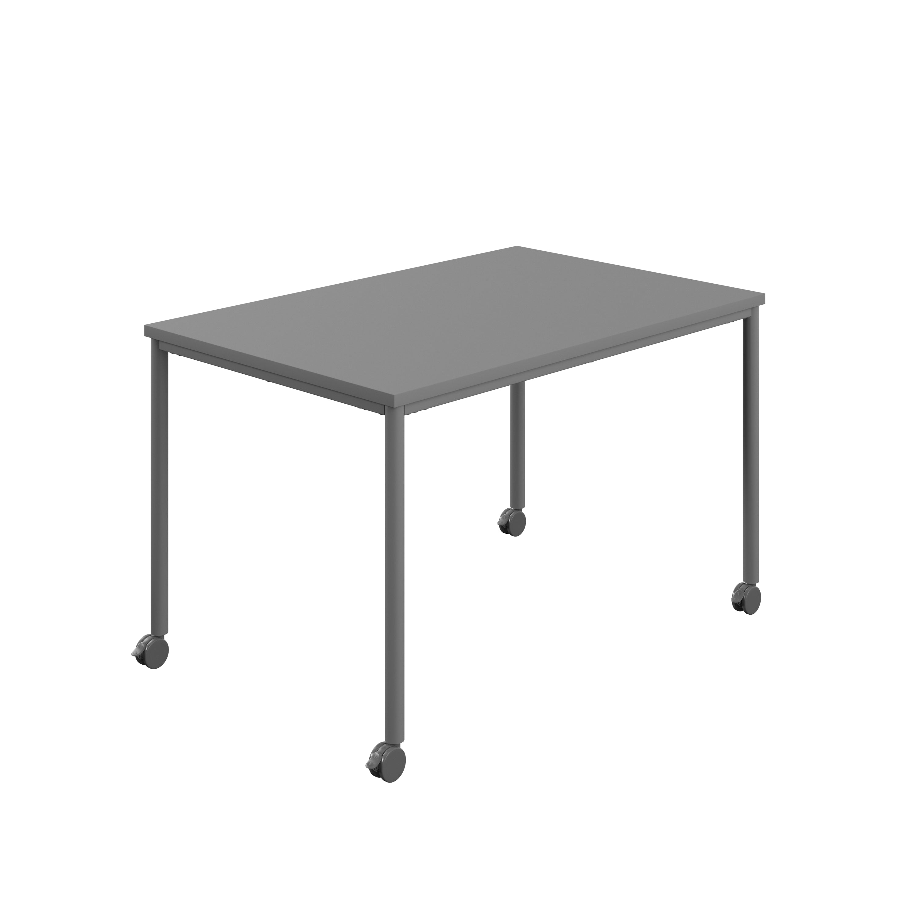 Titan Mobile Rectangular Table (FSC) 1400