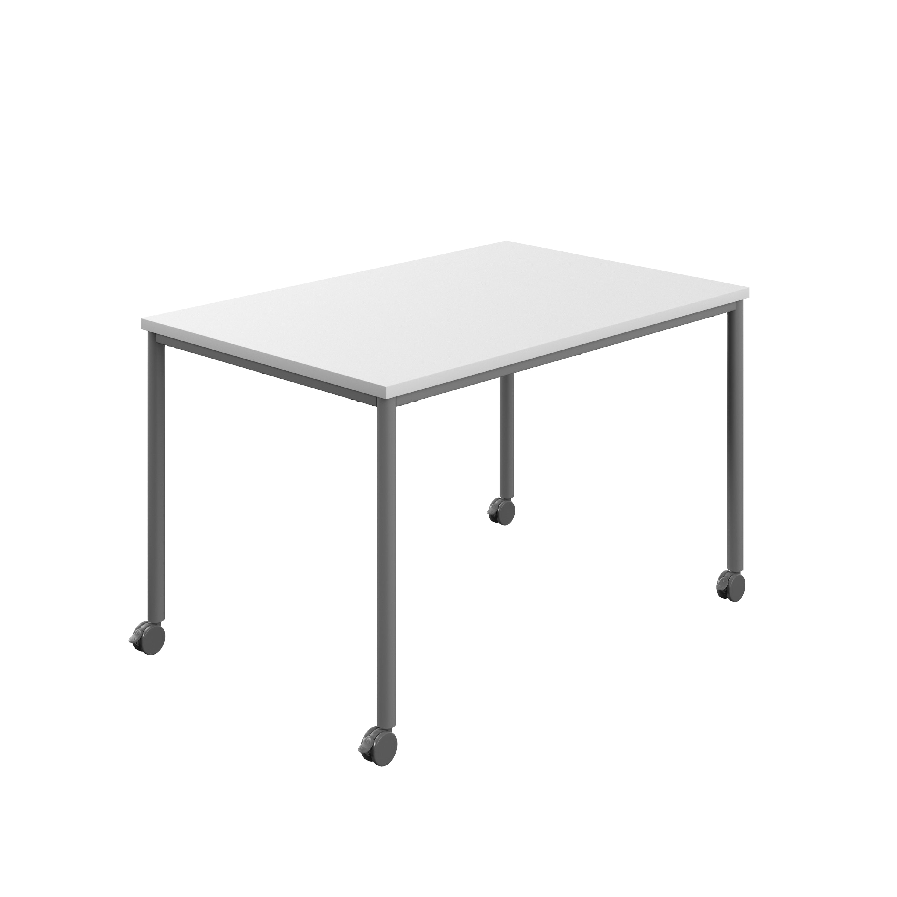 Titan Mobile Rectangular Table (FSC) 1400