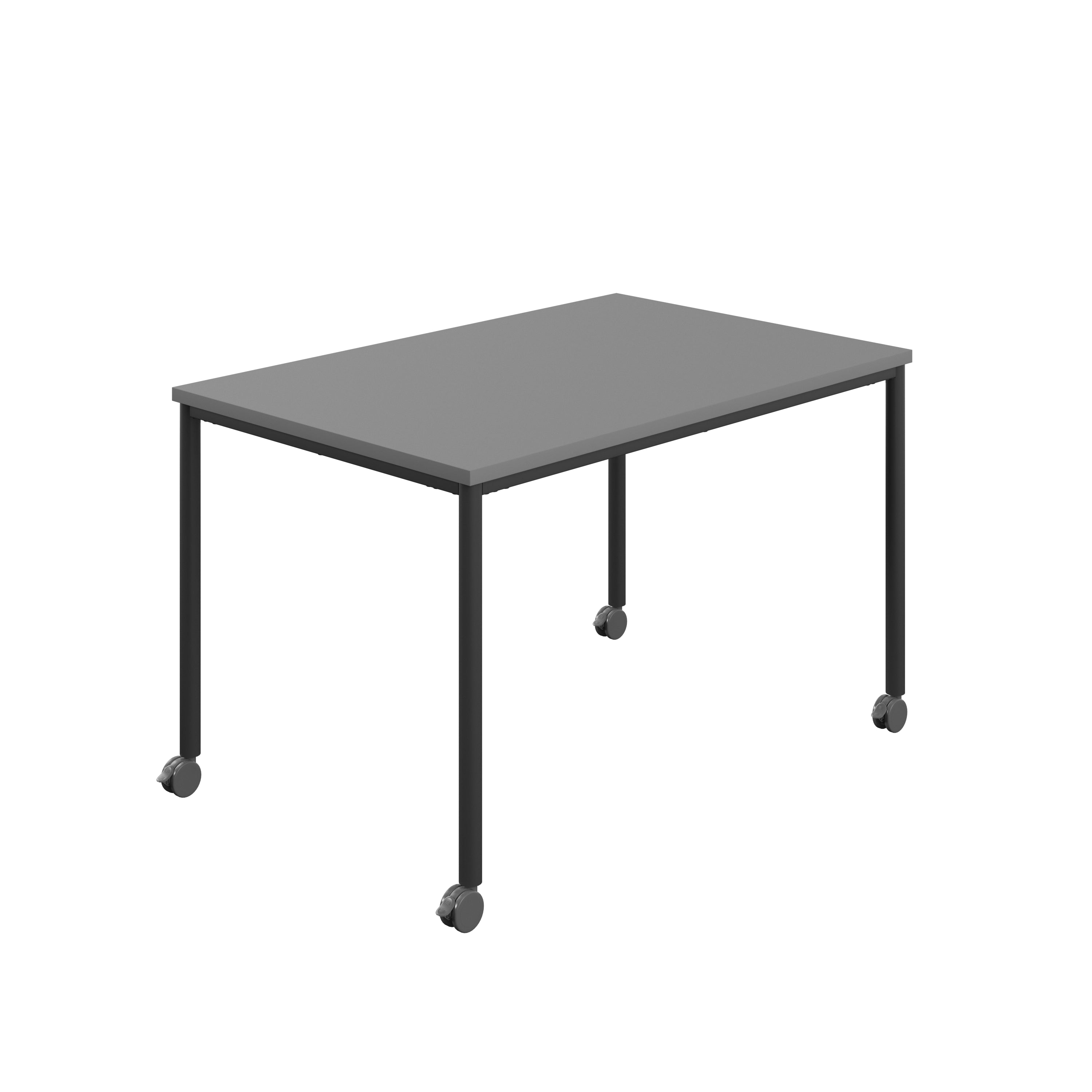 Titan Mobile Rectangular Table (FSC) 1400