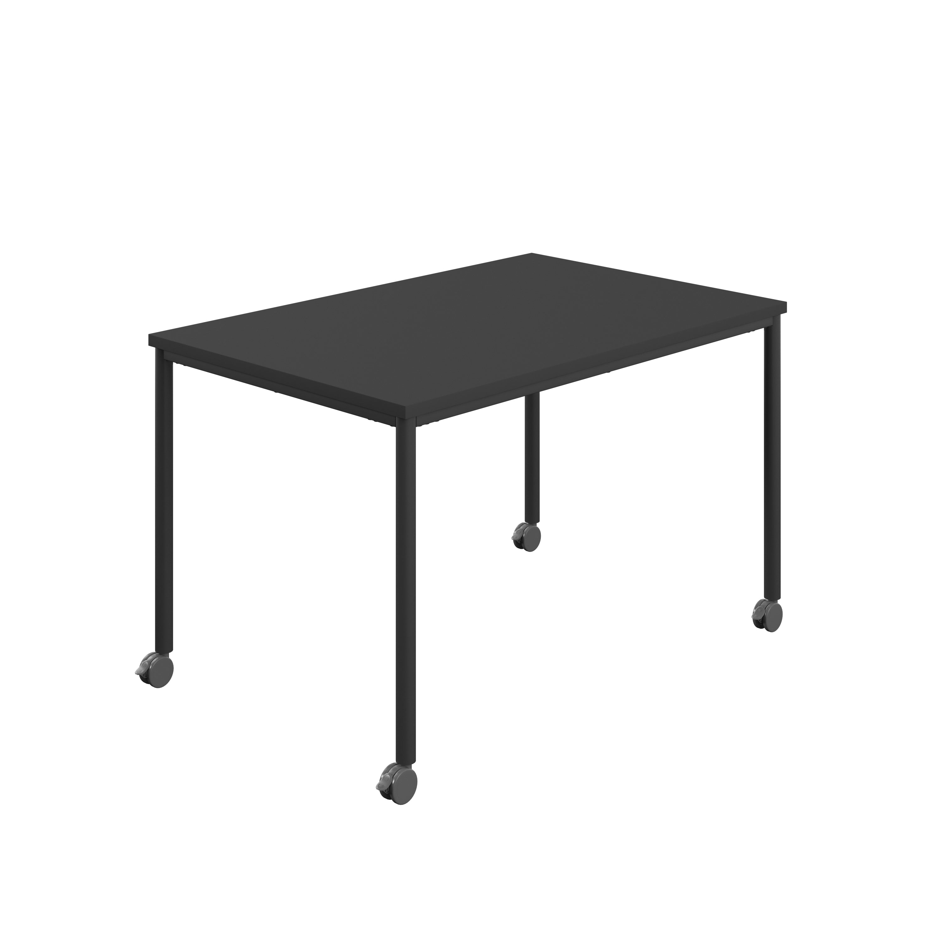 Titan Mobile Rectangular Table (FSC) 1400