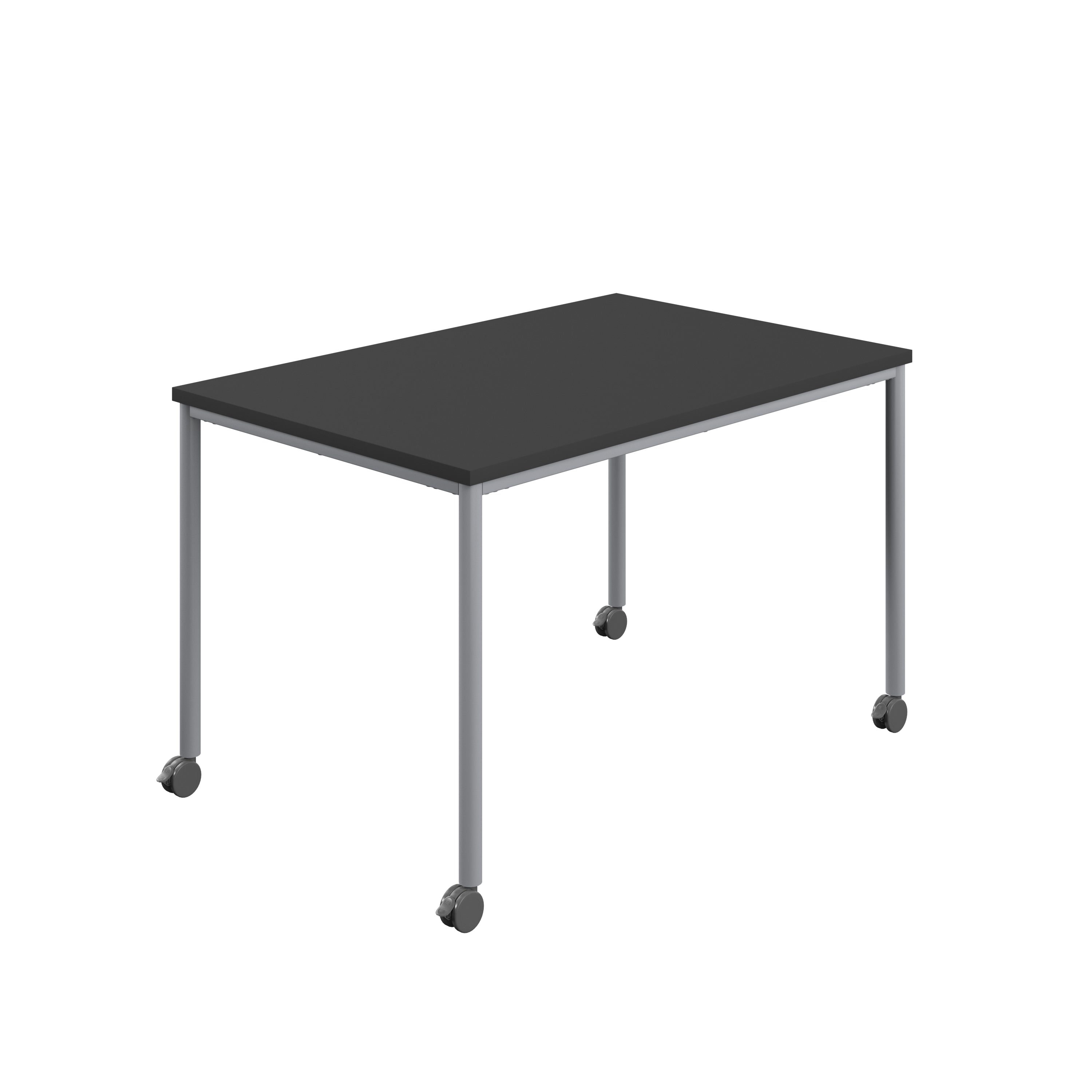 Titan Mobile Rectangular Table (FSC) 1400