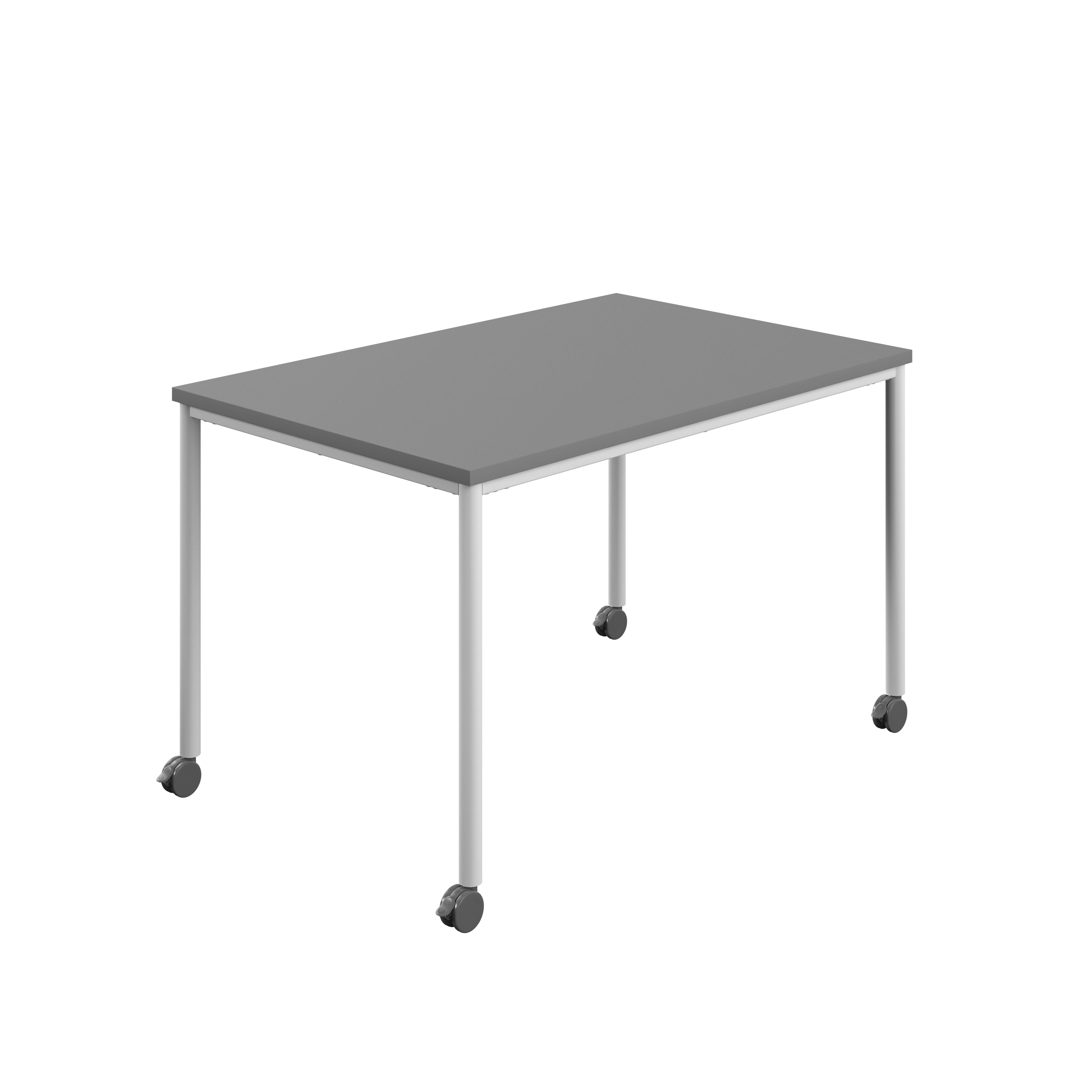 Titan Mobile Rectangular Table (FSC) 1400