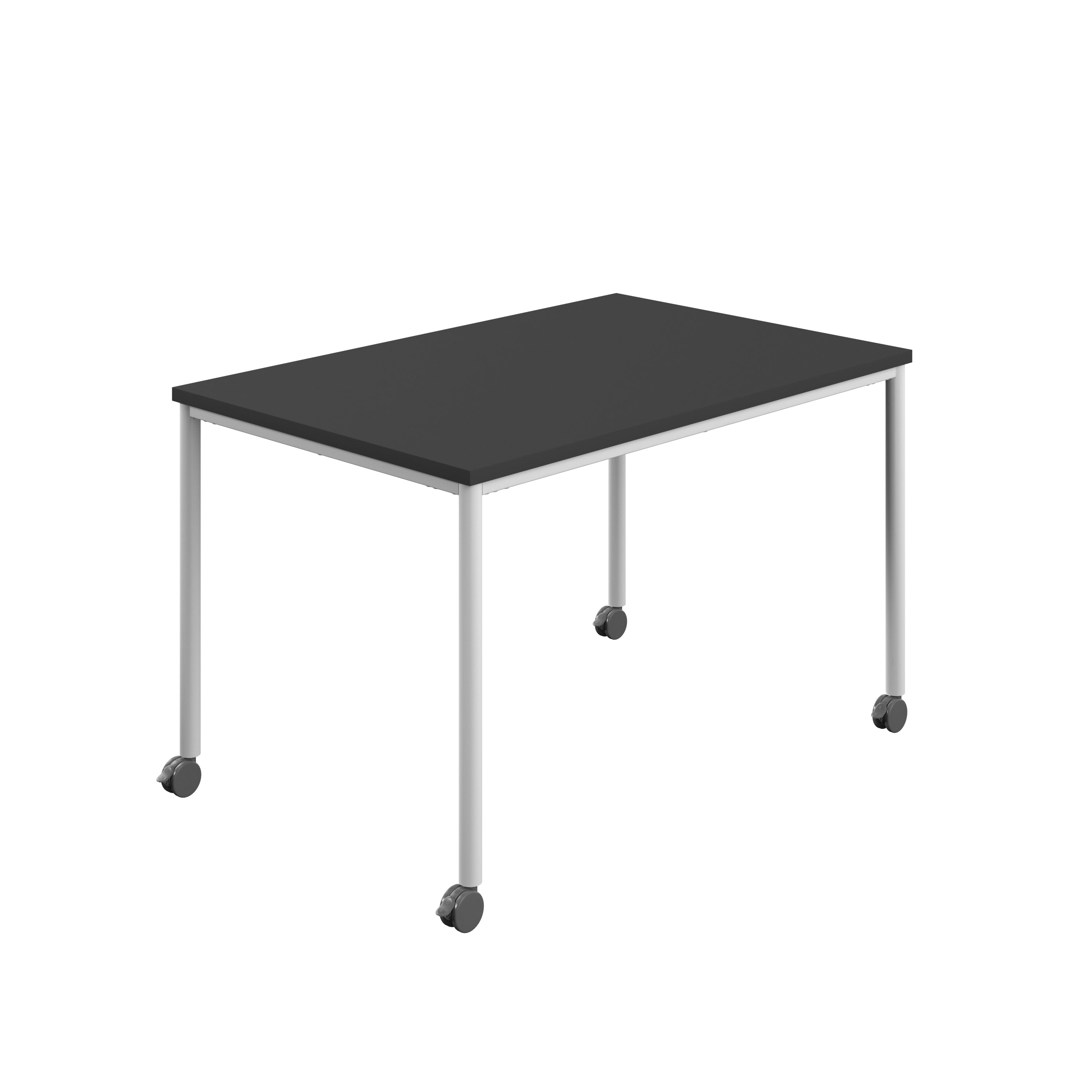 Titan Mobile Rectangular Table (FSC) 1400