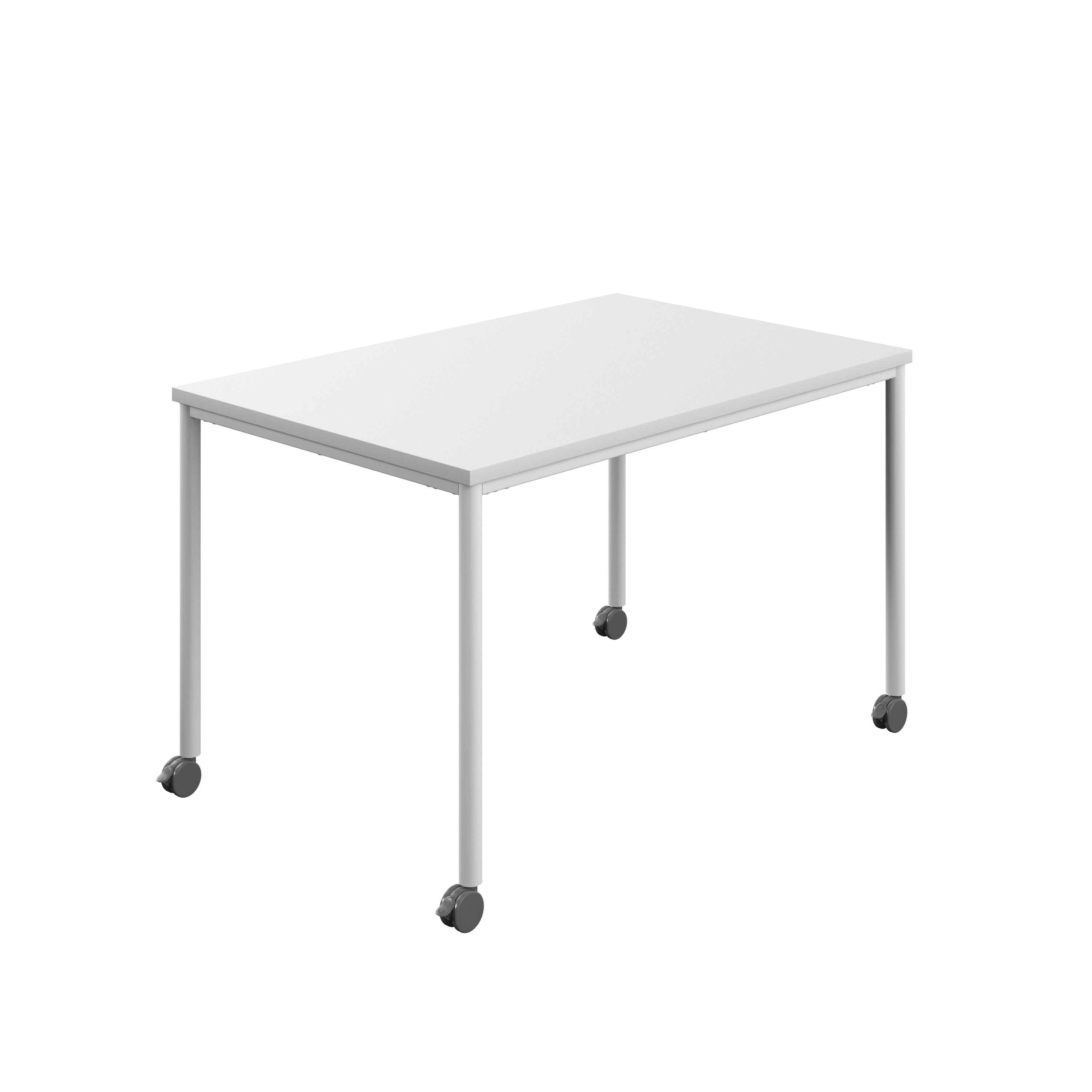 Titan Mobile Rectangular Table (FSC) 1400