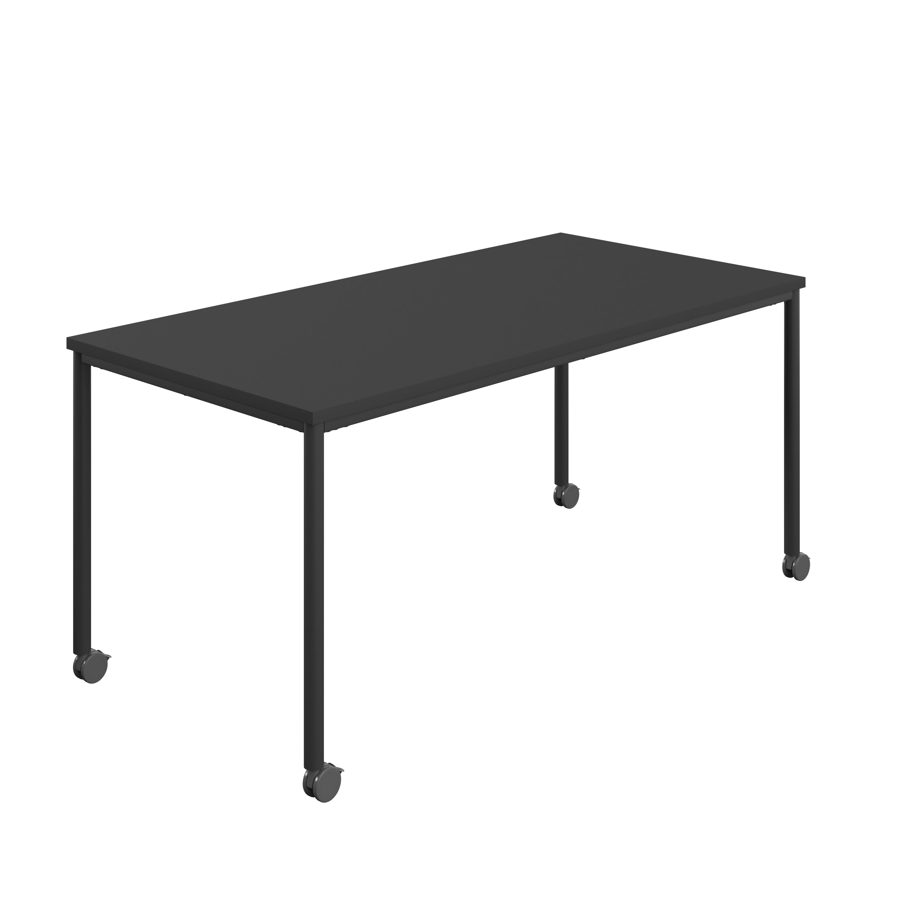 Titan Mobile Rectangular Table (FSC) 1400