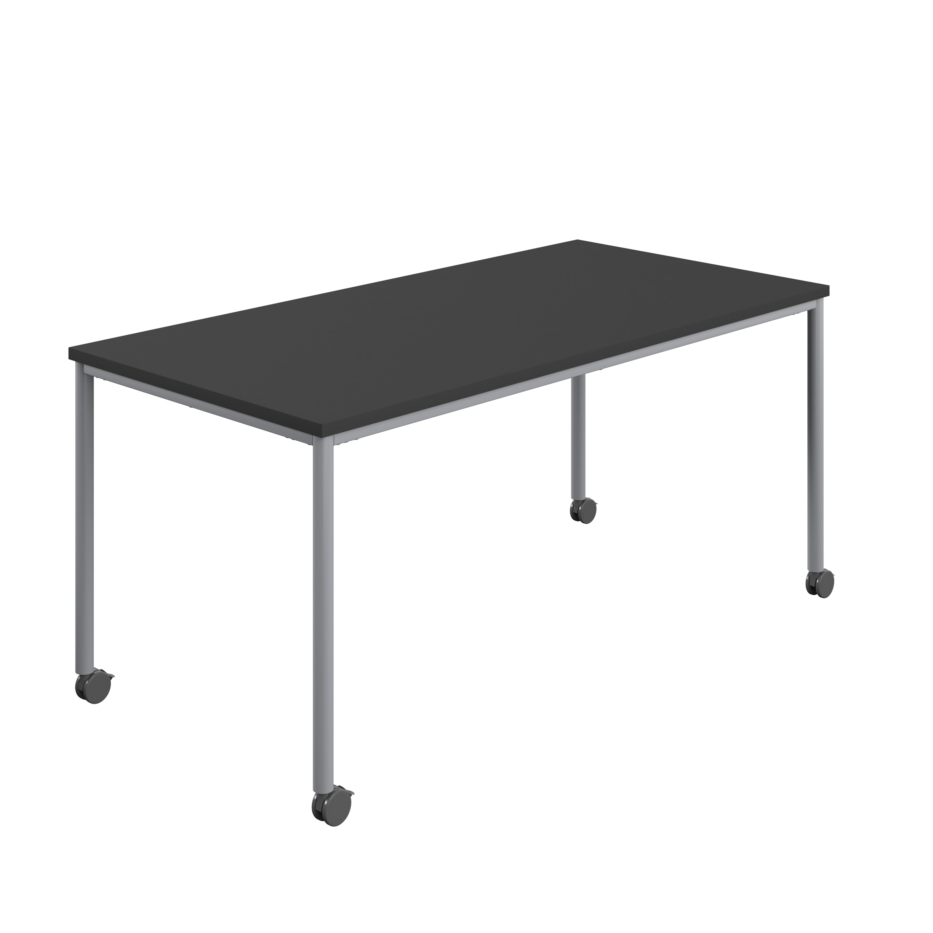 Titan Mobile Rectangular Table (FSC) 1400