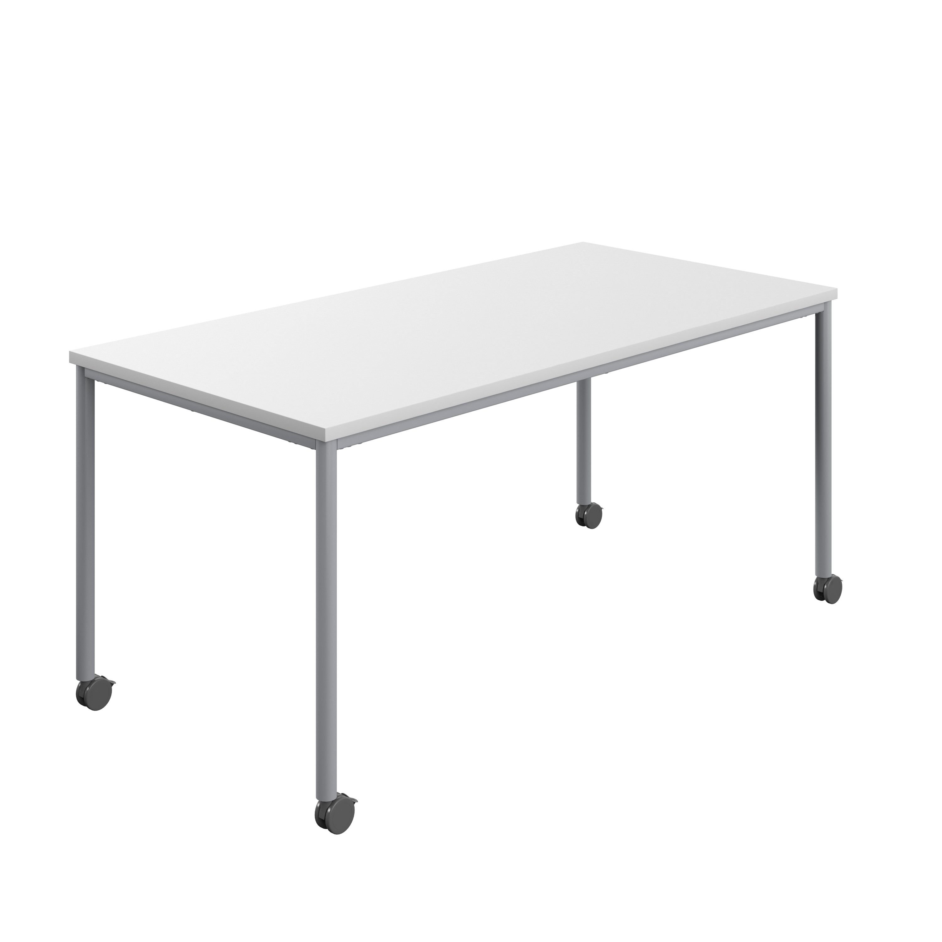 Titan Mobile Rectangular Table (FSC) 1400