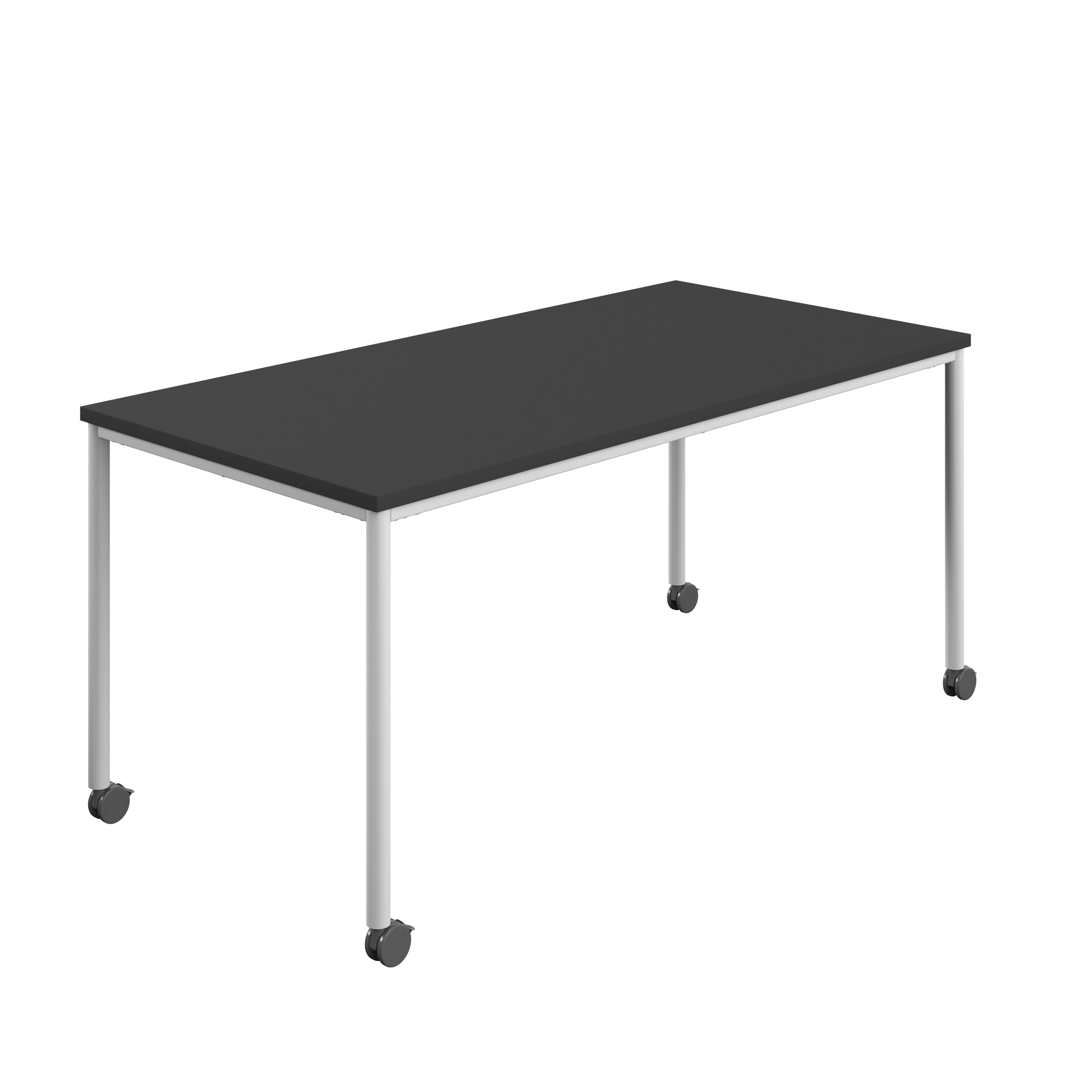 Titan Mobile Rectangular Table (FSC) 1400