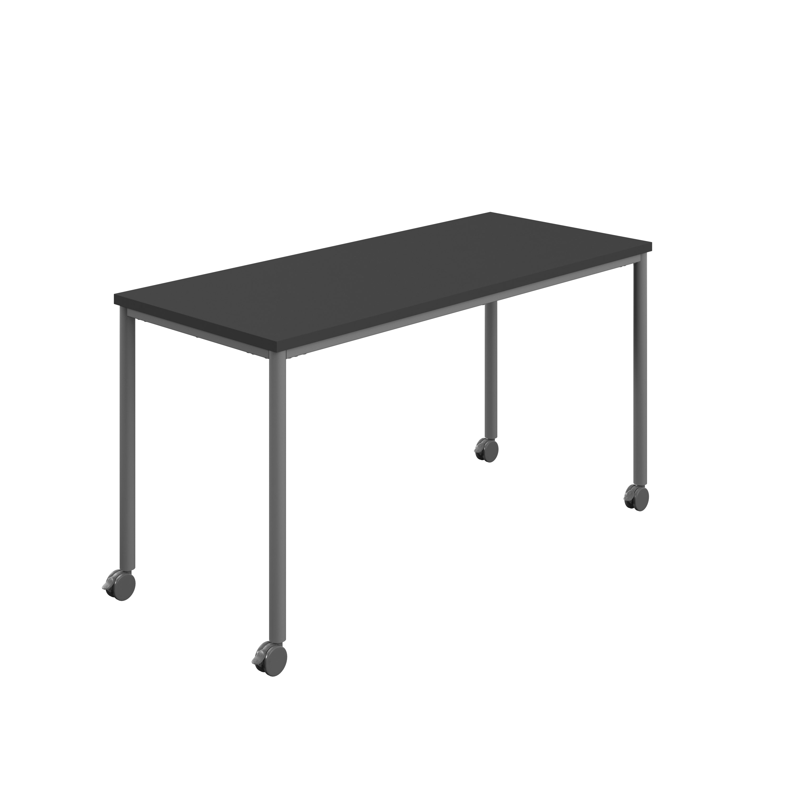 Titan Mobile Rectangular Table (FSC) 1800