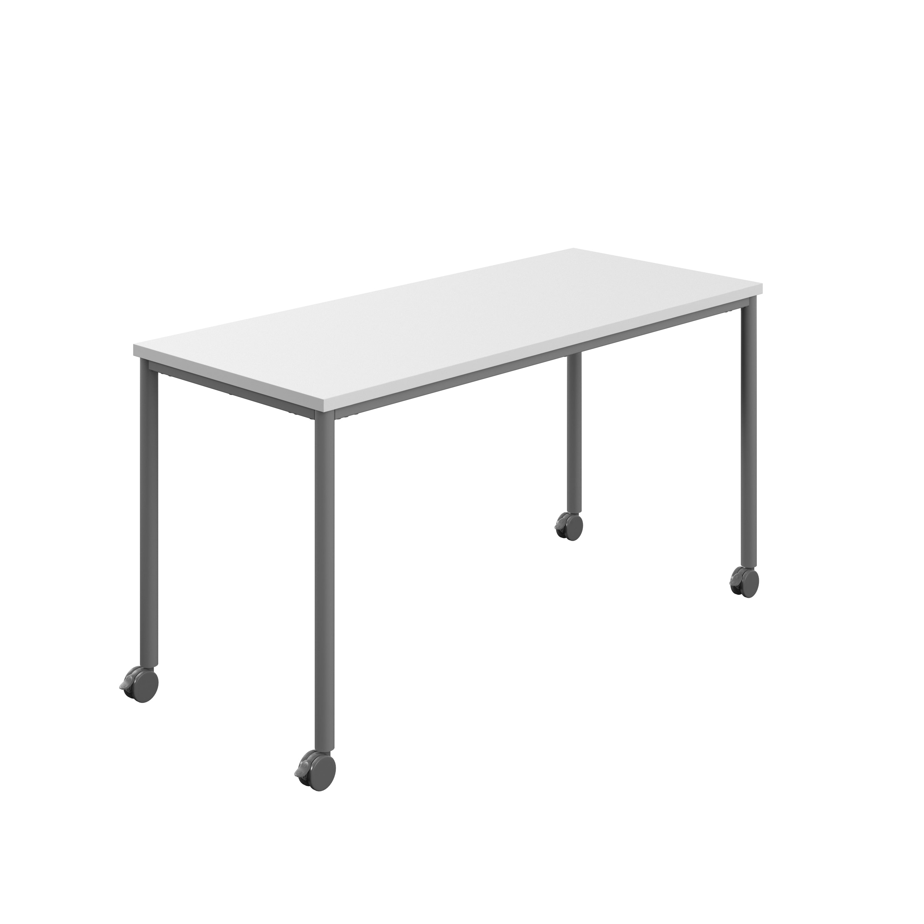 Titan Mobile Rectangular Table (FSC) 1800