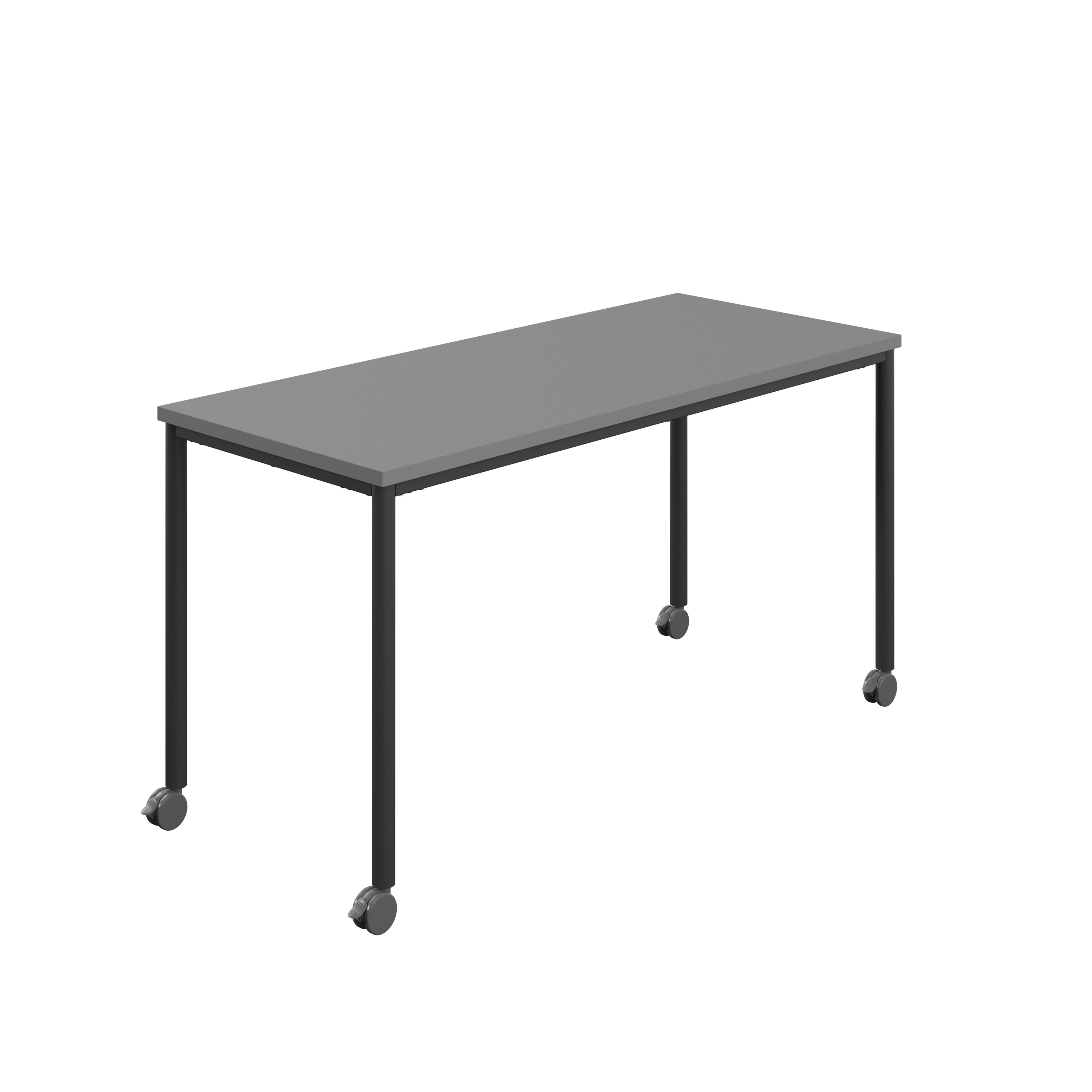 Titan Mobile Rectangular Table (FSC) 1800