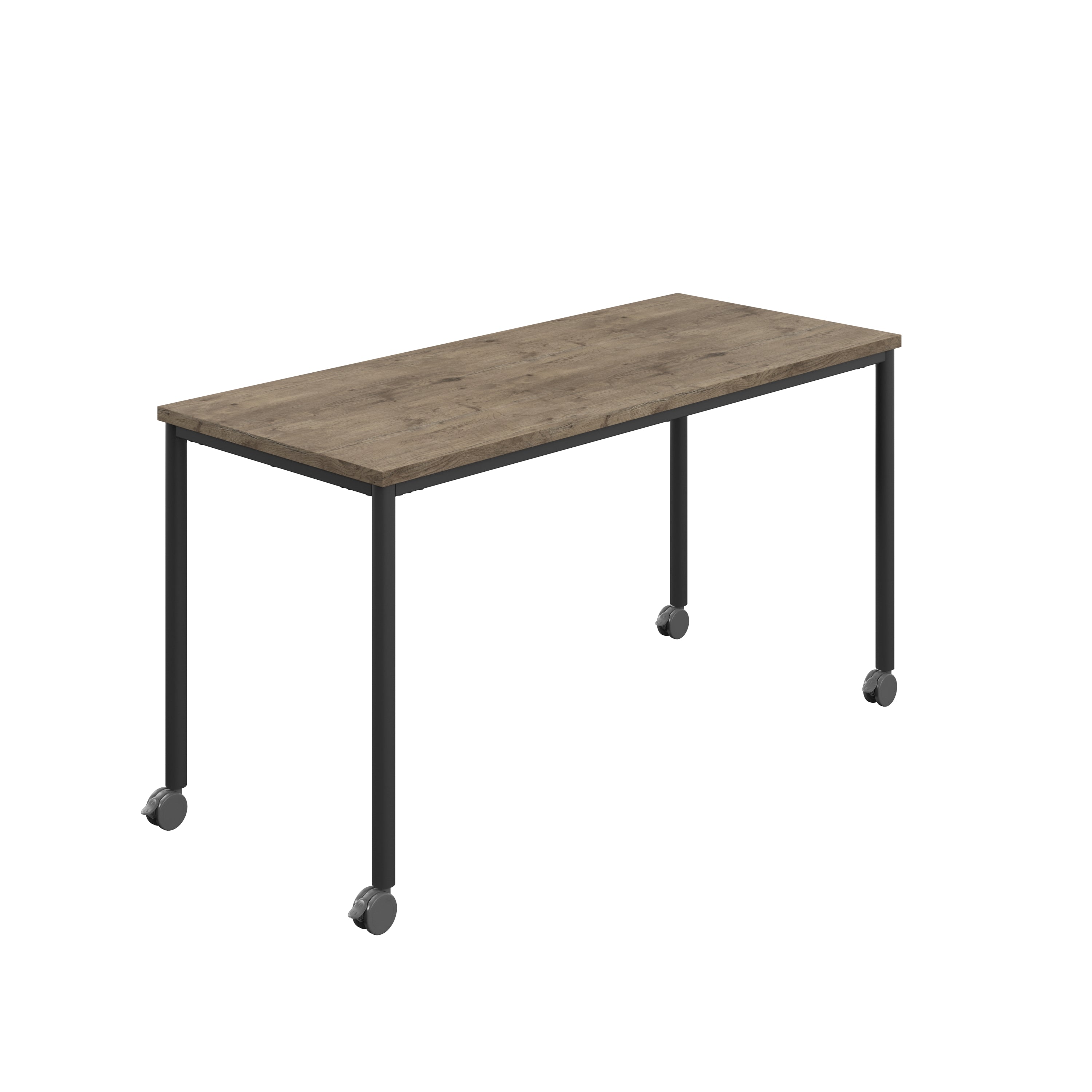 Titan Mobile Rectangular Table (FSC) 1800