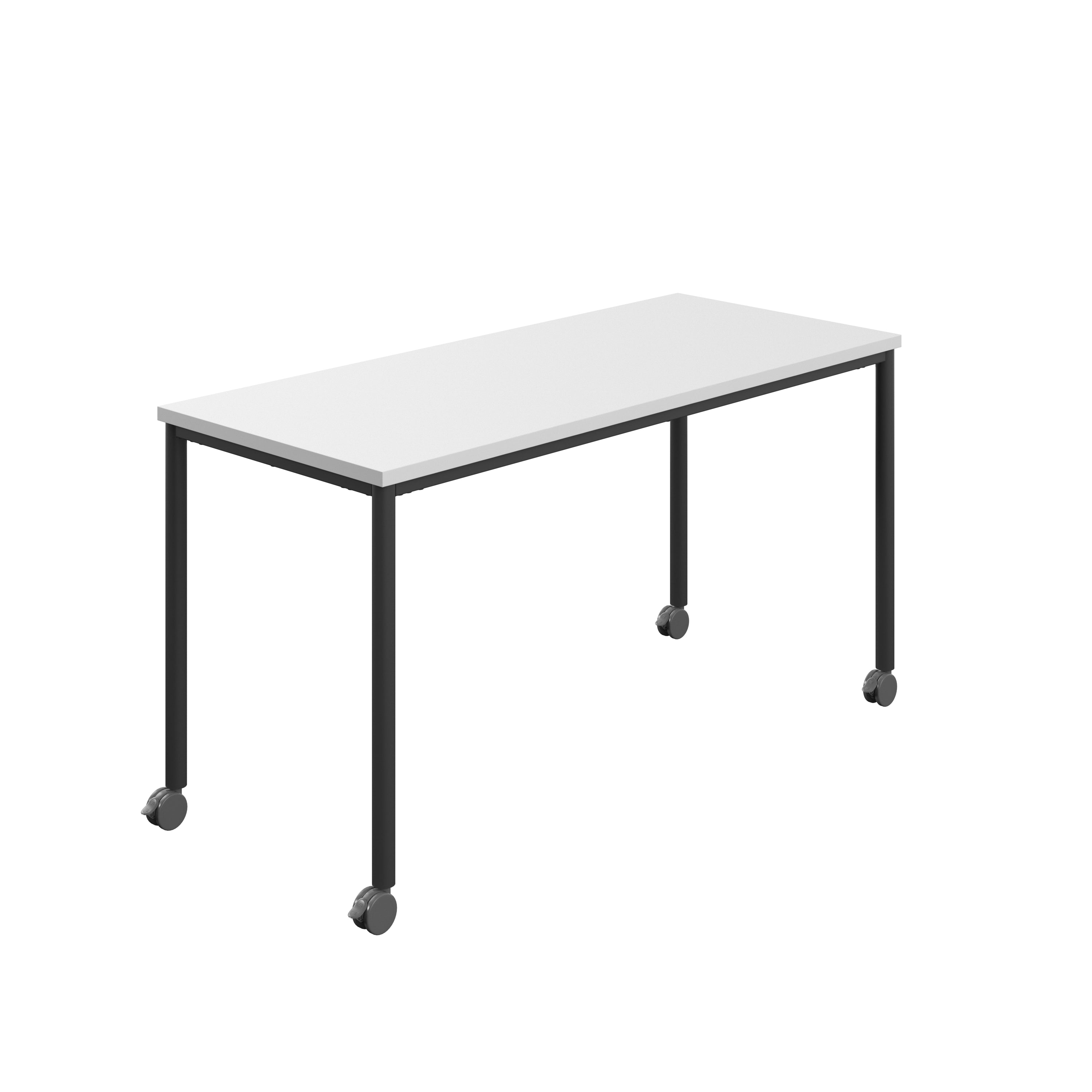 Titan Mobile Rectangular Table (FSC) 1800