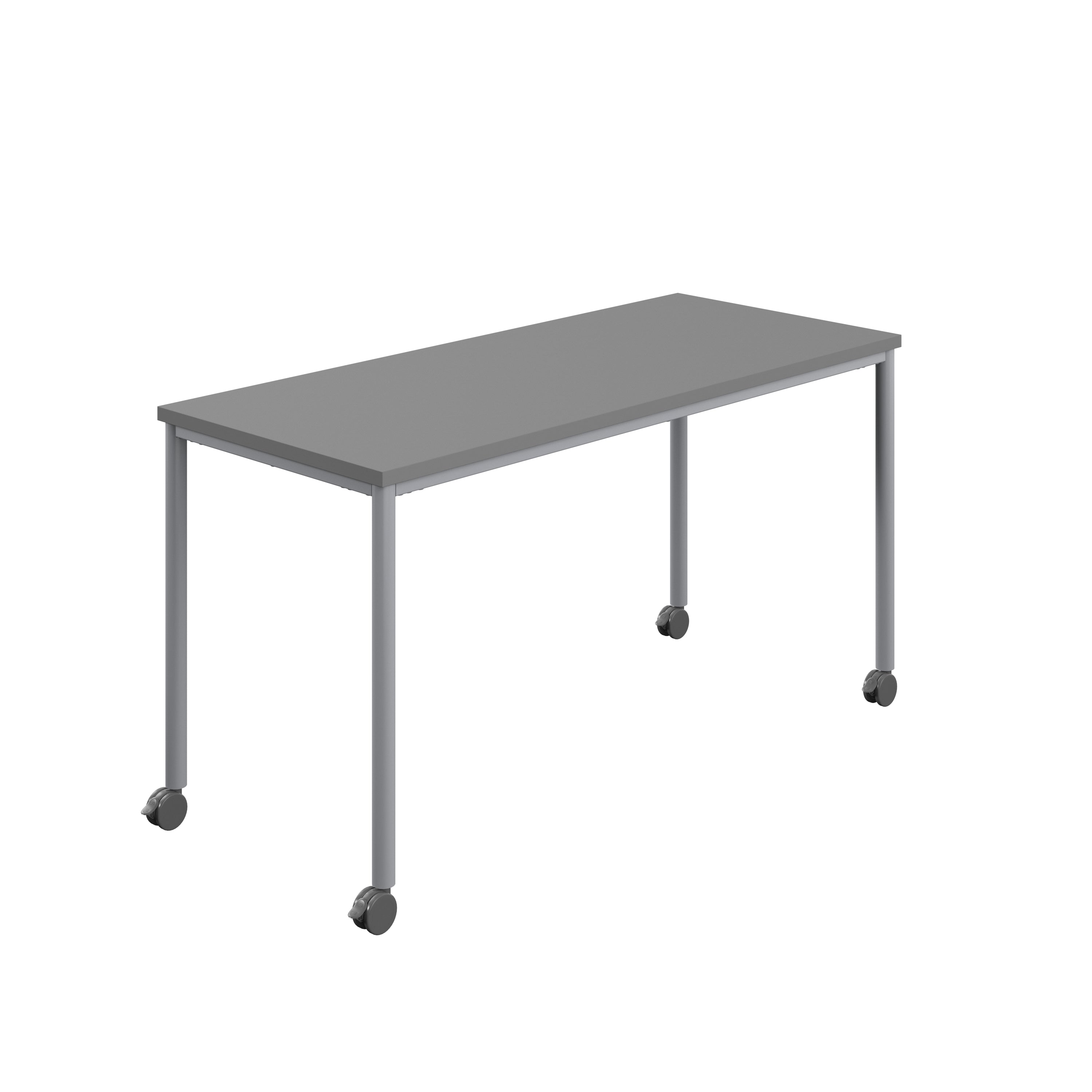 Titan Mobile Rectangular Table (FSC) 1800