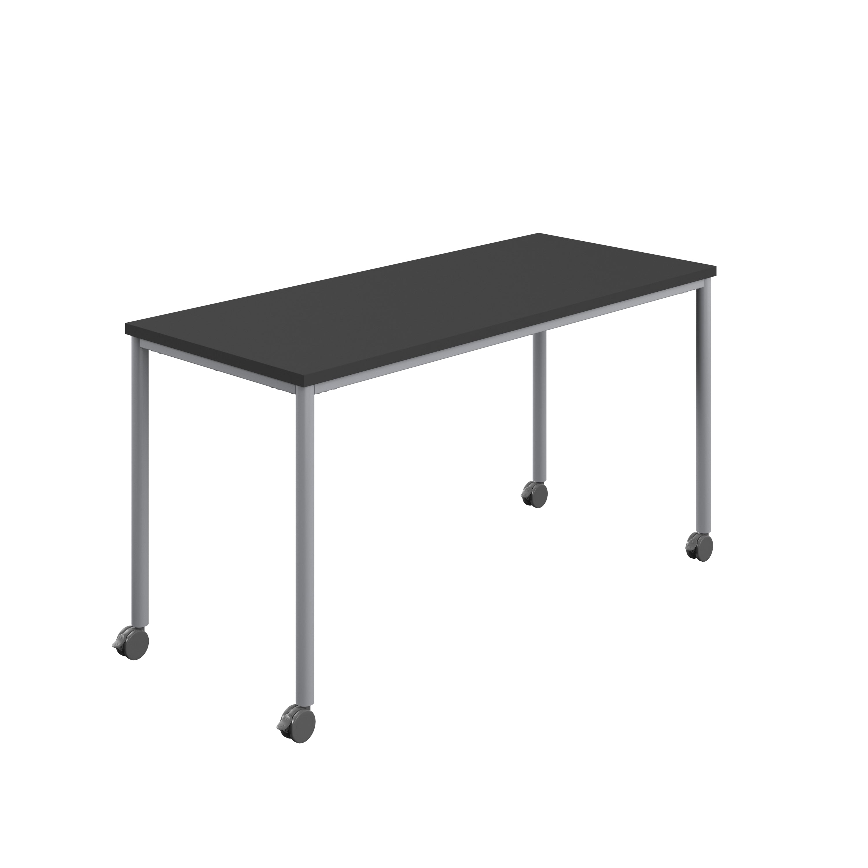 Titan Mobile Rectangular Table (FSC) 1800