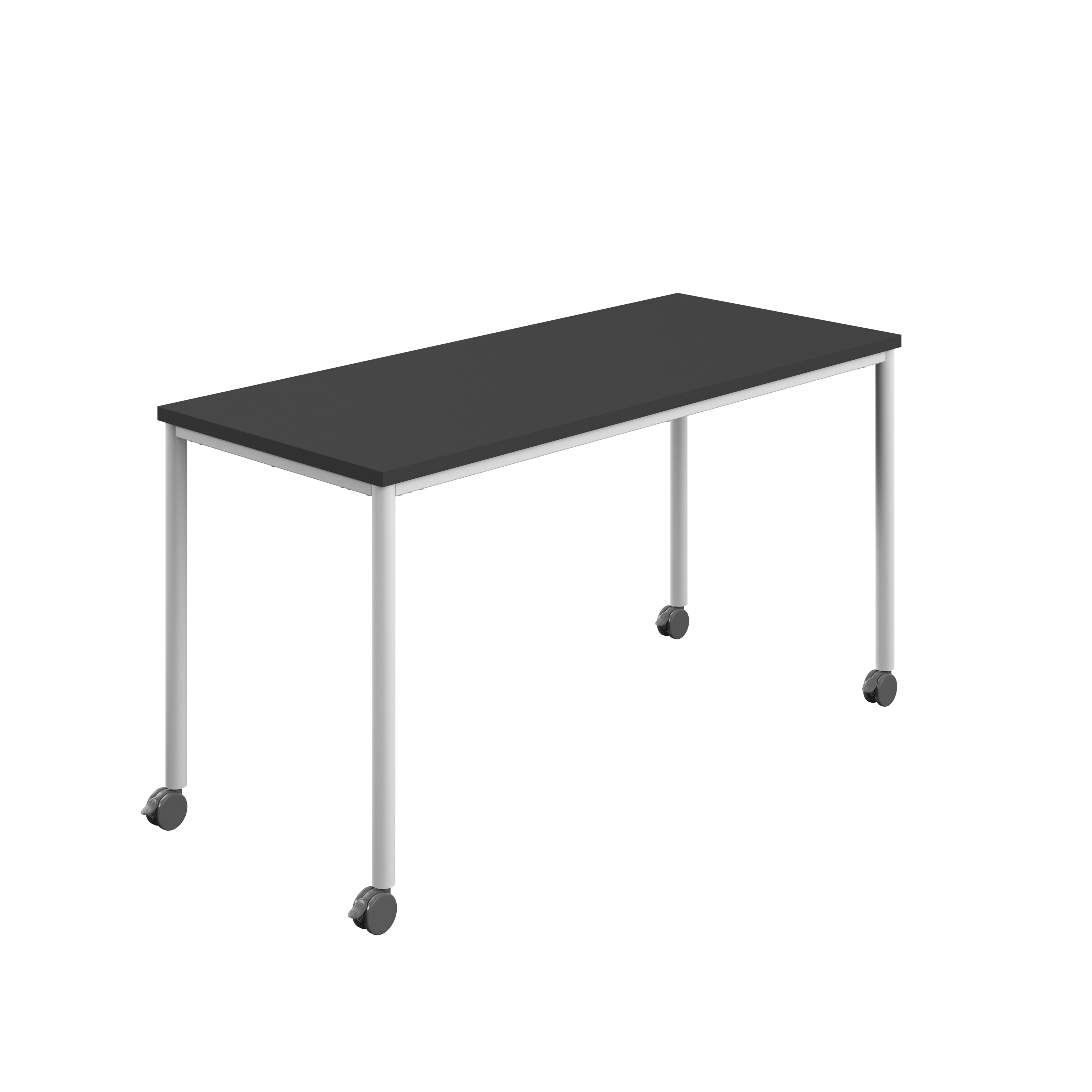 Titan Mobile Rectangular Table (FSC) 1800