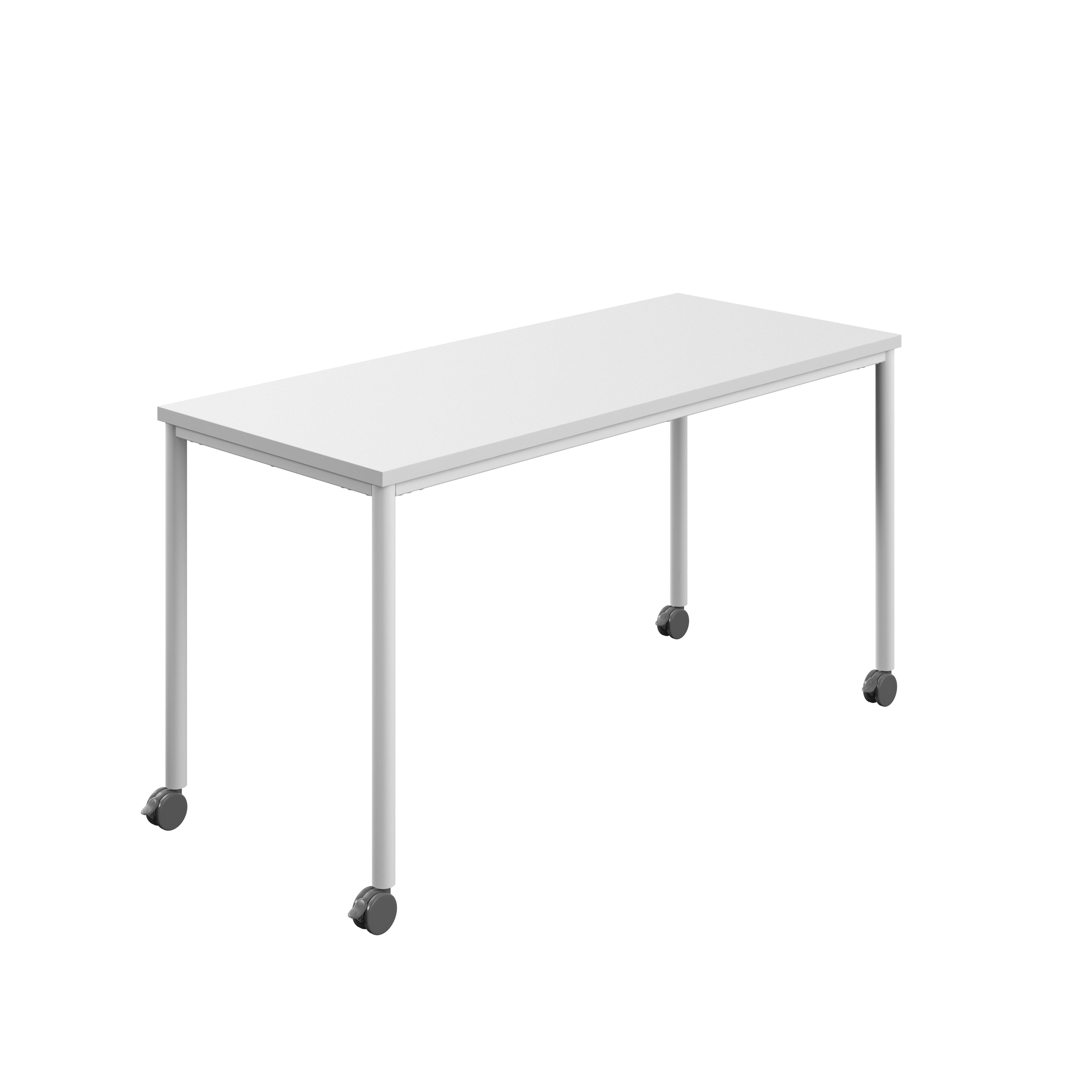 Titan Mobile Rectangular Table (FSC) 1800