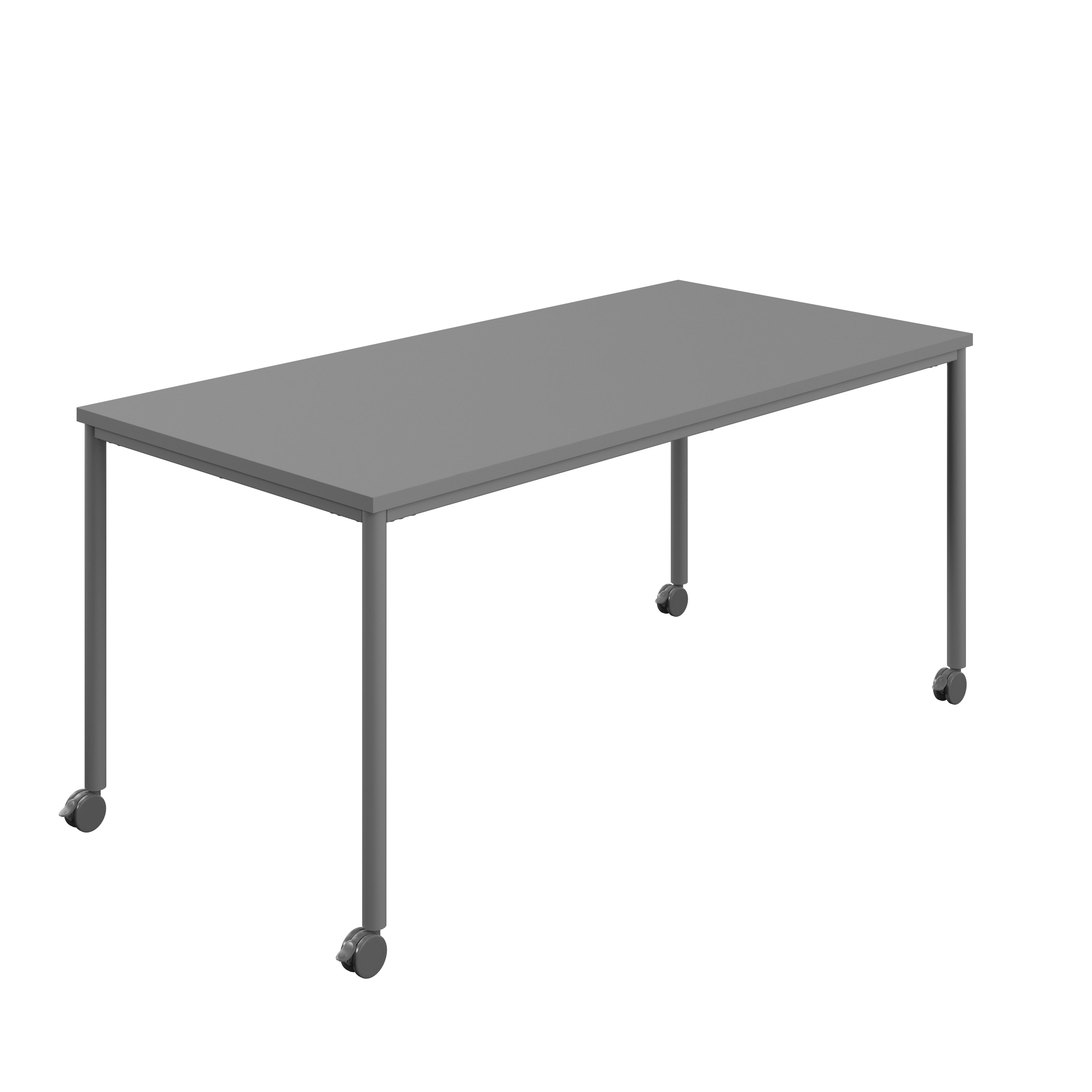 Titan Mobile Rectangular Table (FSC) 1800