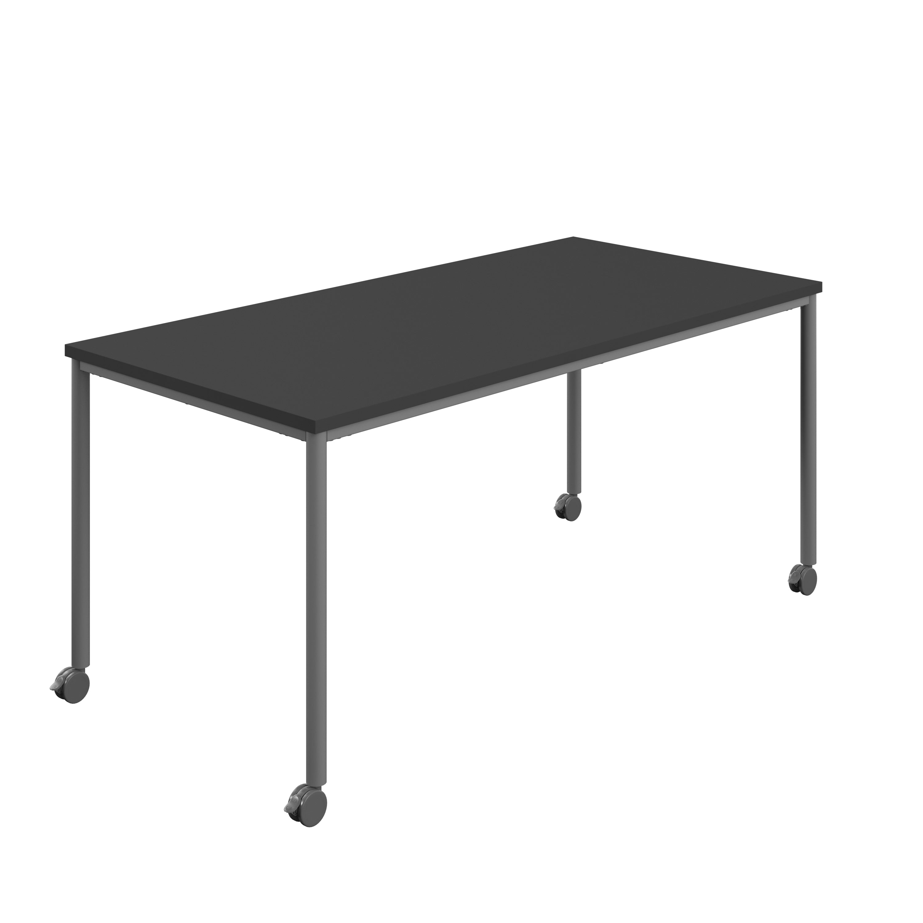 Titan Mobile Rectangular Table (FSC) 1800