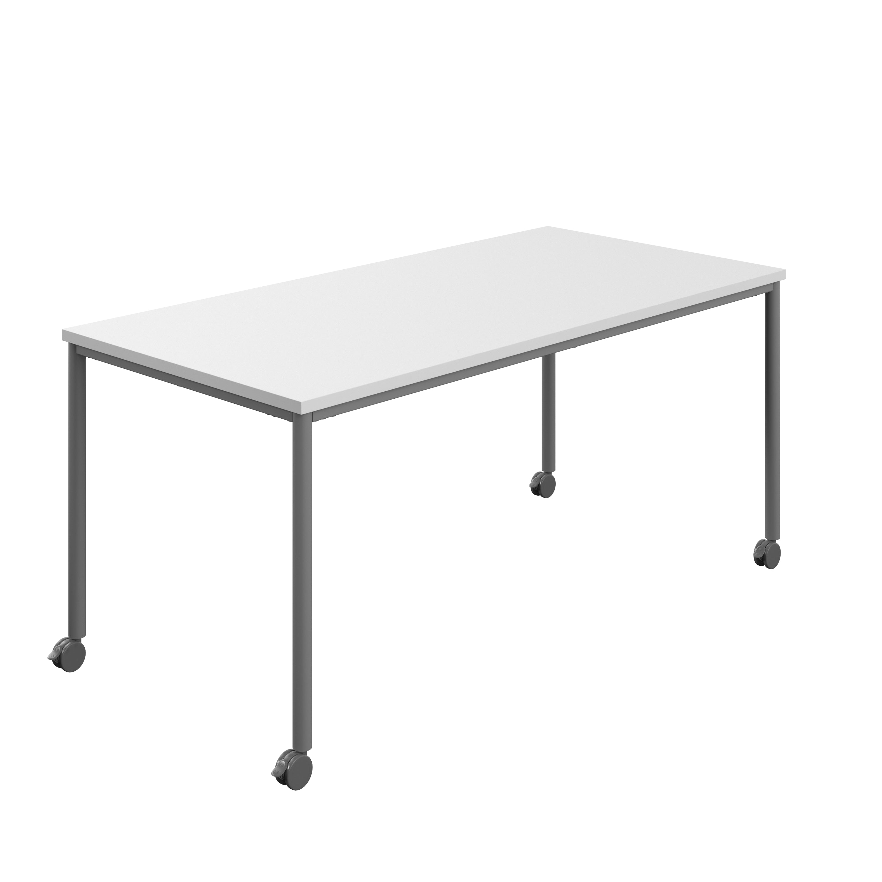 Titan Mobile Rectangular Table (FSC) 1800