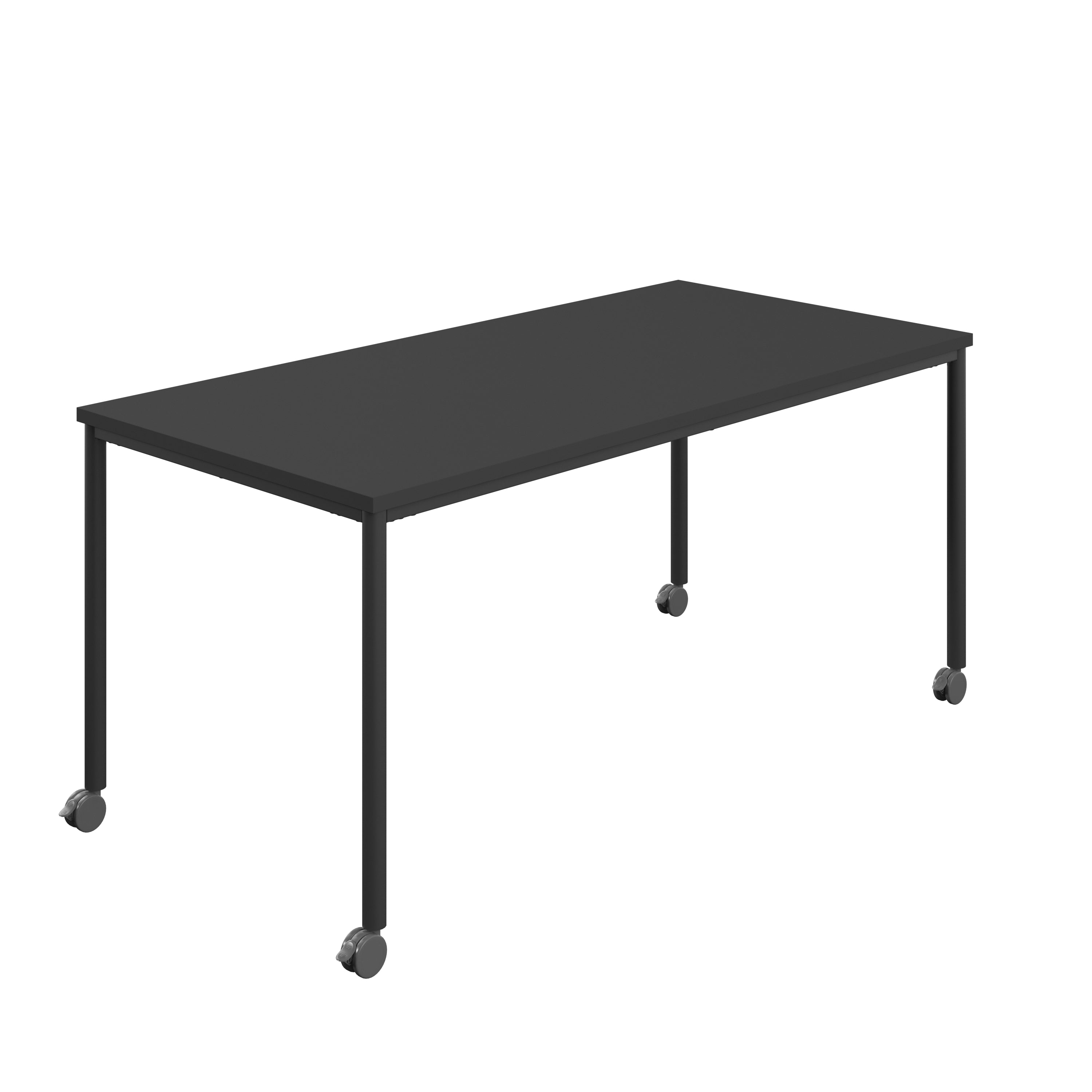 Titan Mobile Rectangular Table (FSC) 1800