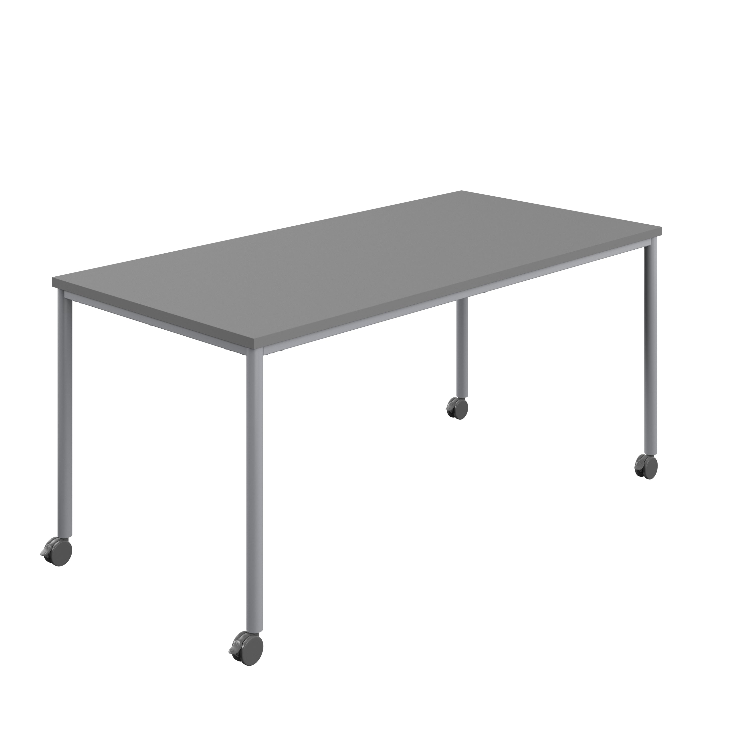 Titan Mobile Rectangular Table (FSC) 1800