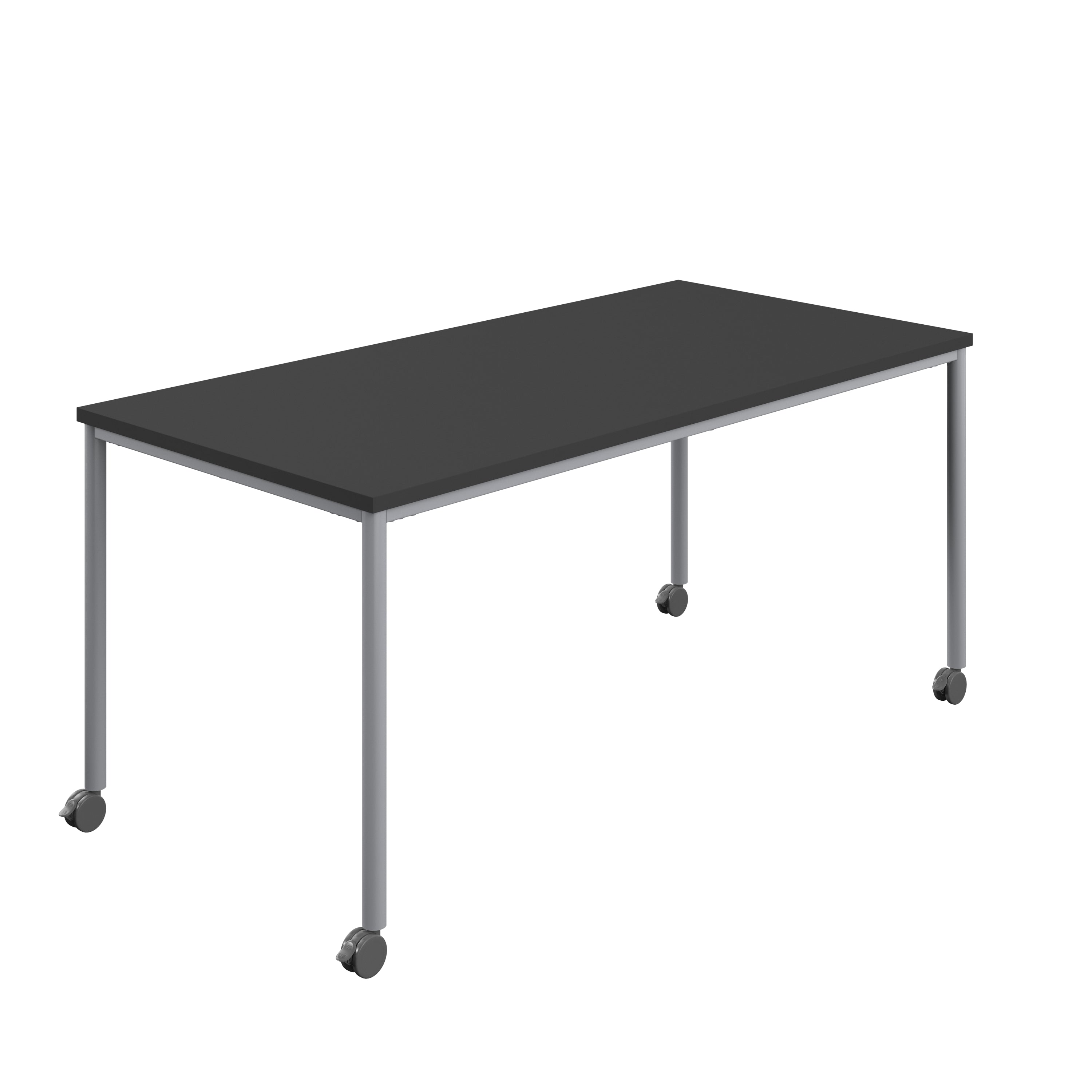 Titan Mobile Rectangular Table (FSC) 1800