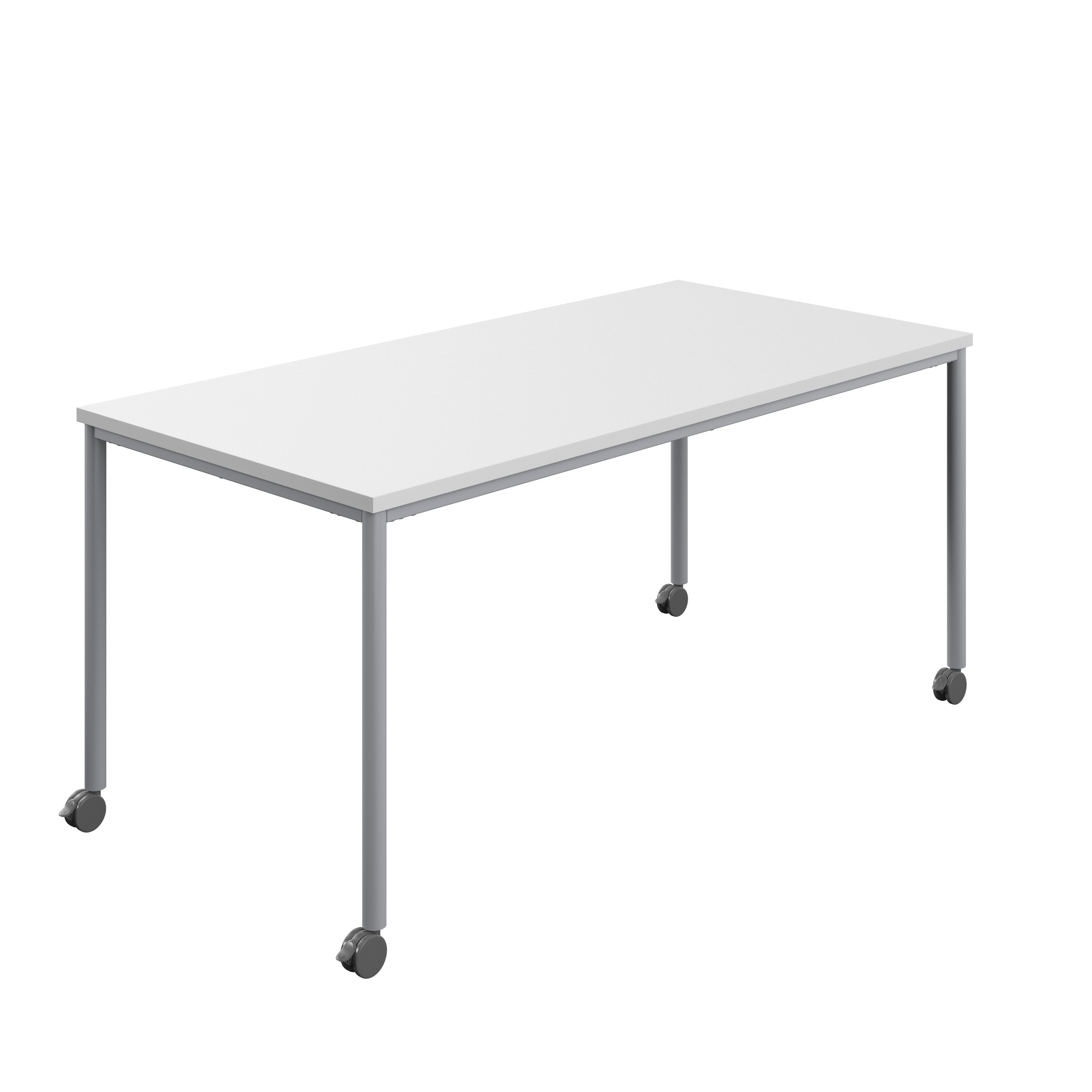 Titan Mobile Rectangular Table (FSC) 1800