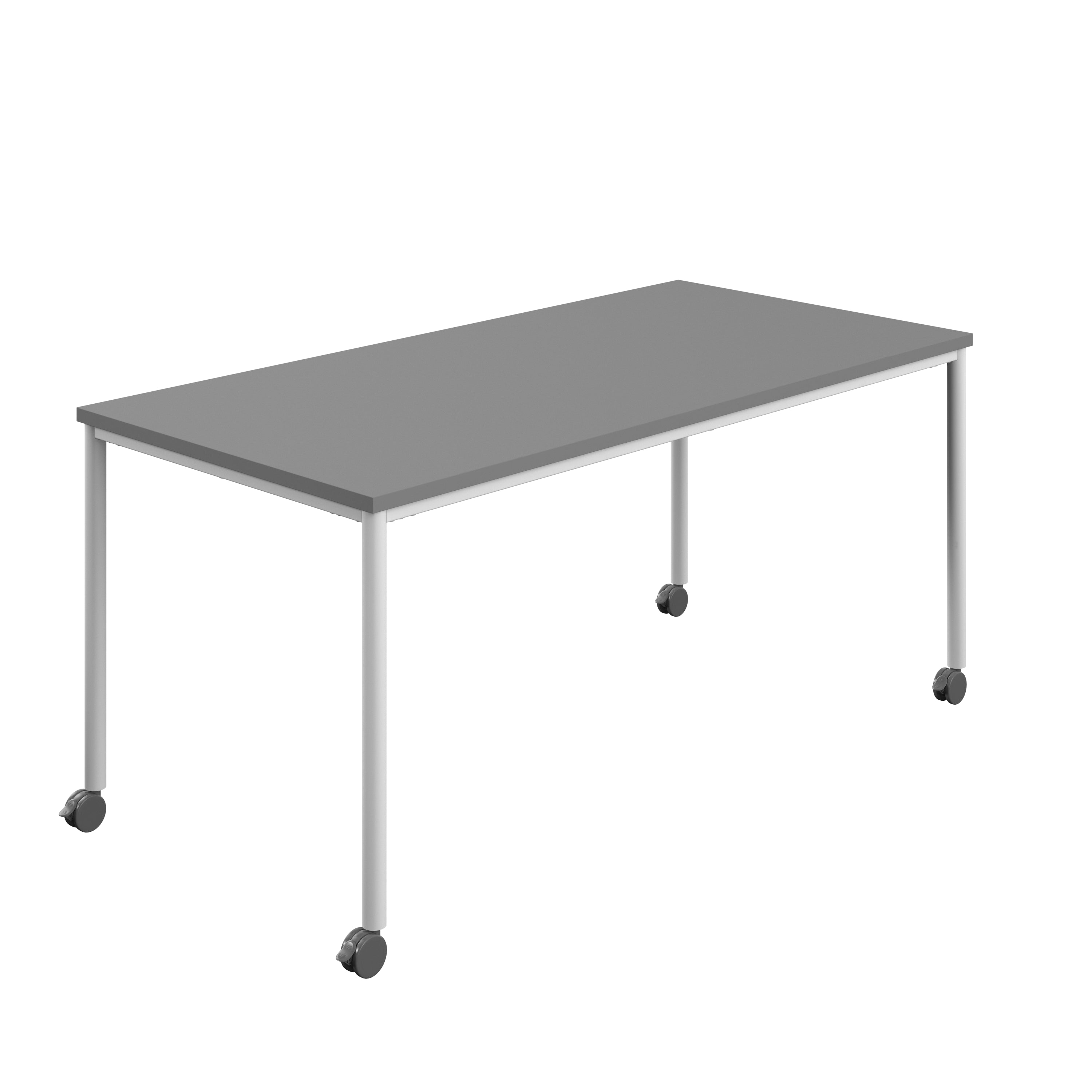 Titan Mobile Rectangular Table (FSC) 1800