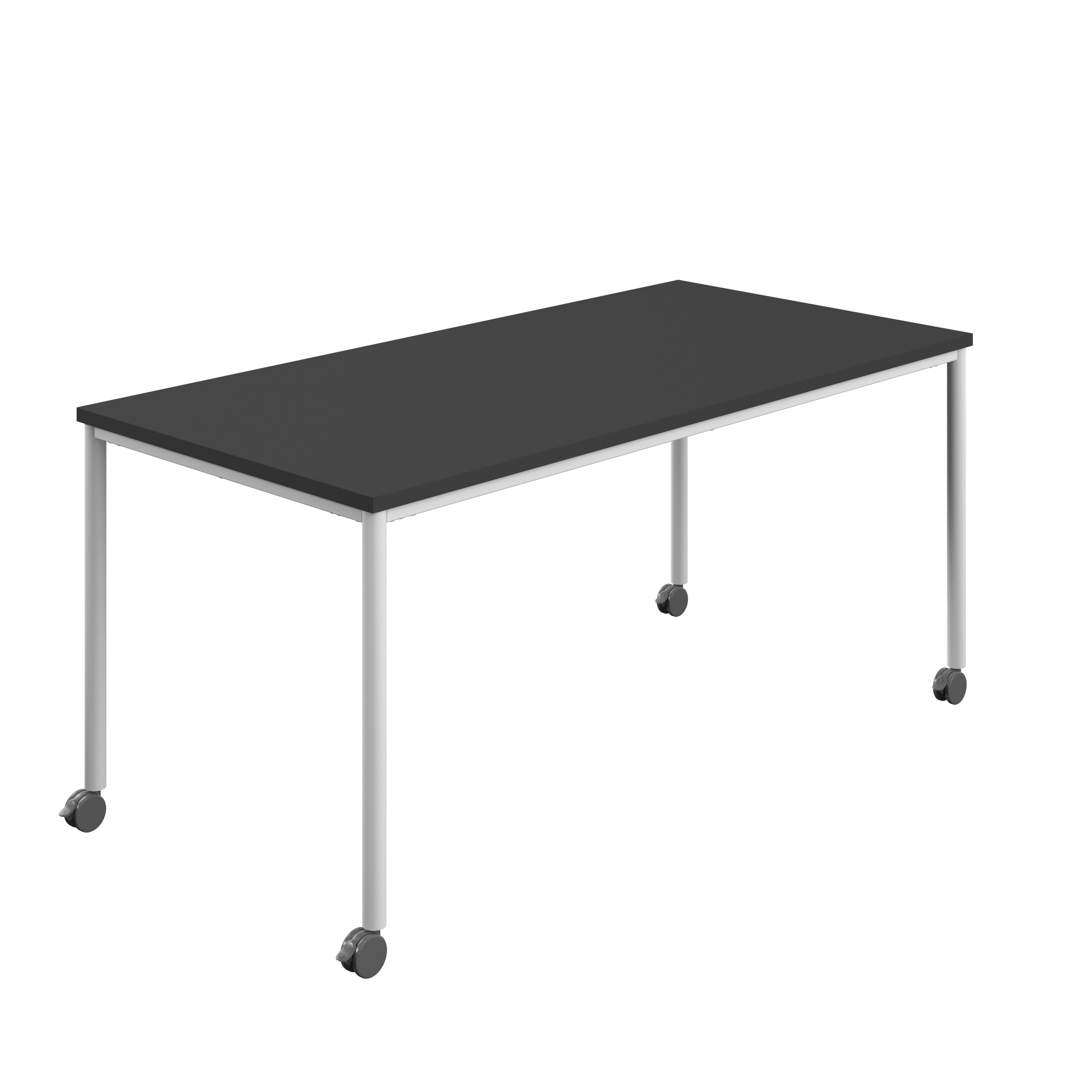 Titan Mobile Rectangular Table (FSC) 1800