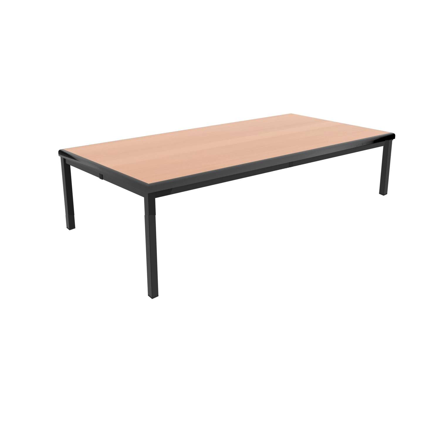 Titan Flat Pack Classroom Table