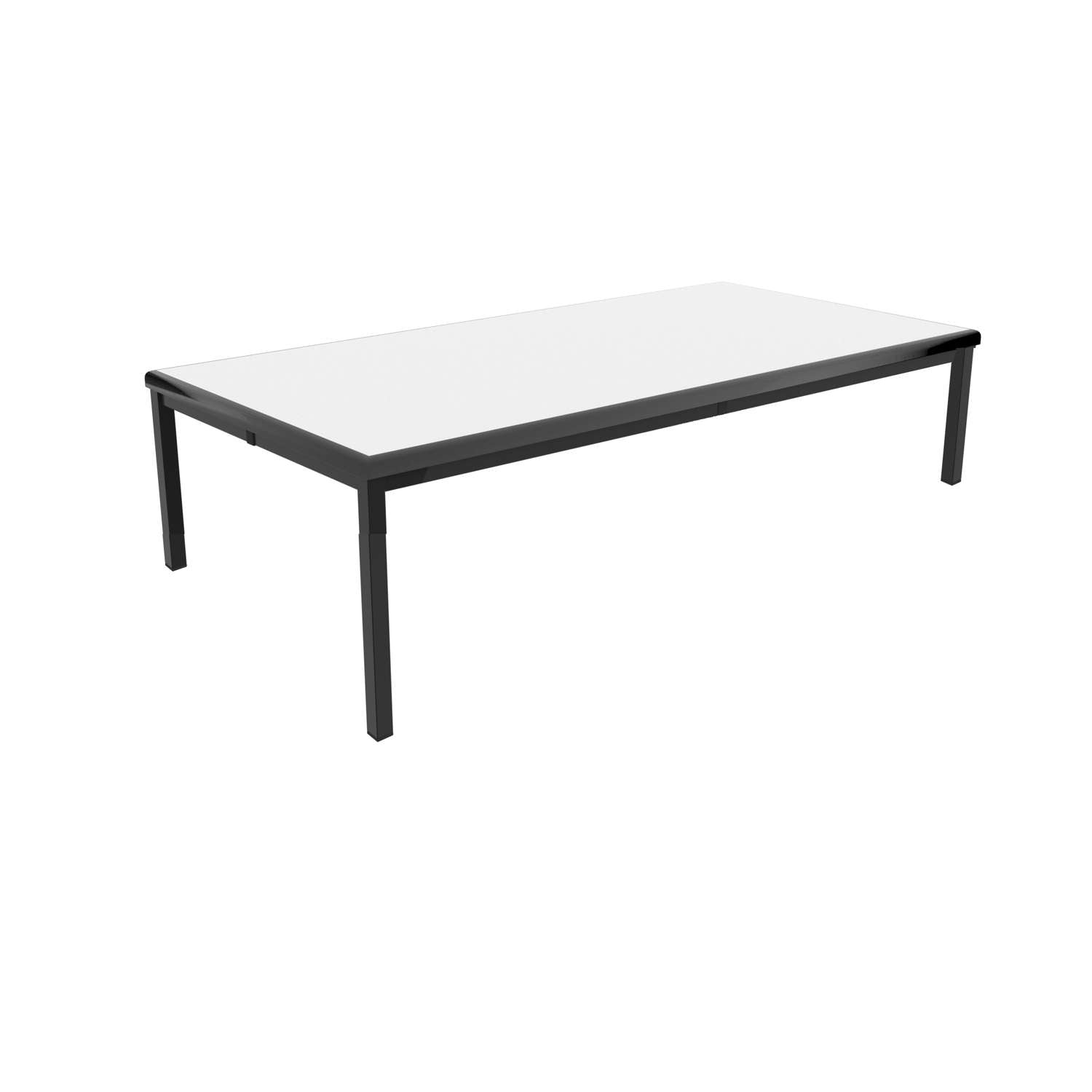 Titan Flat Pack Classroom Table