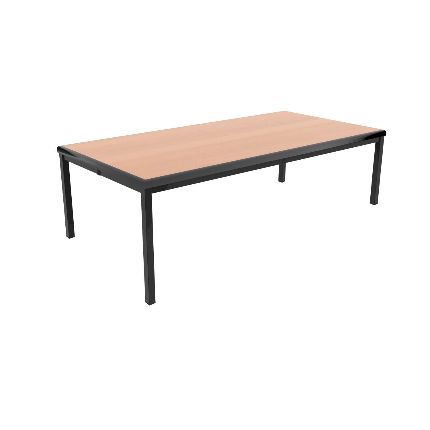 Titan Flat Pack Classroom Table