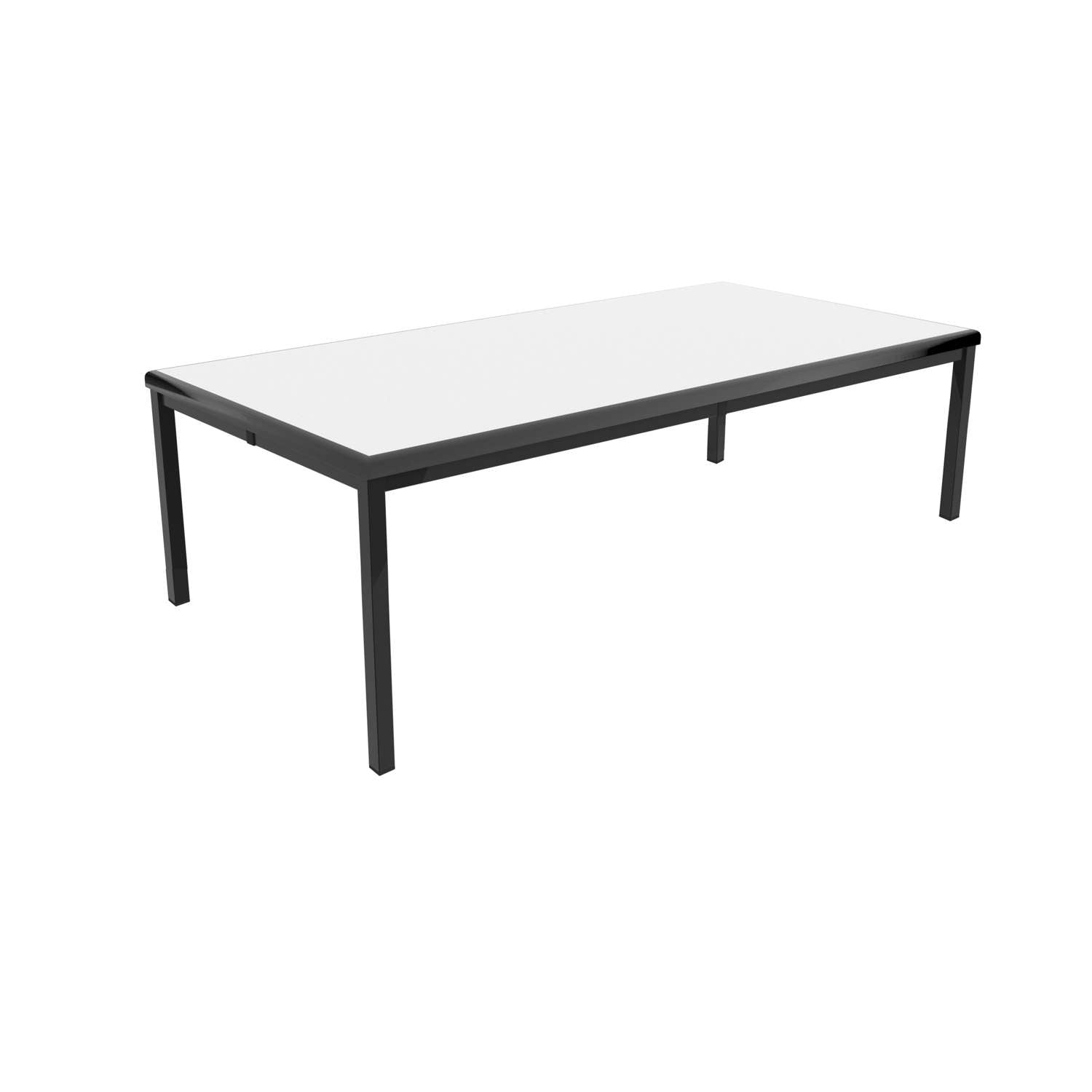 Titan Flat Pack Classroom Table