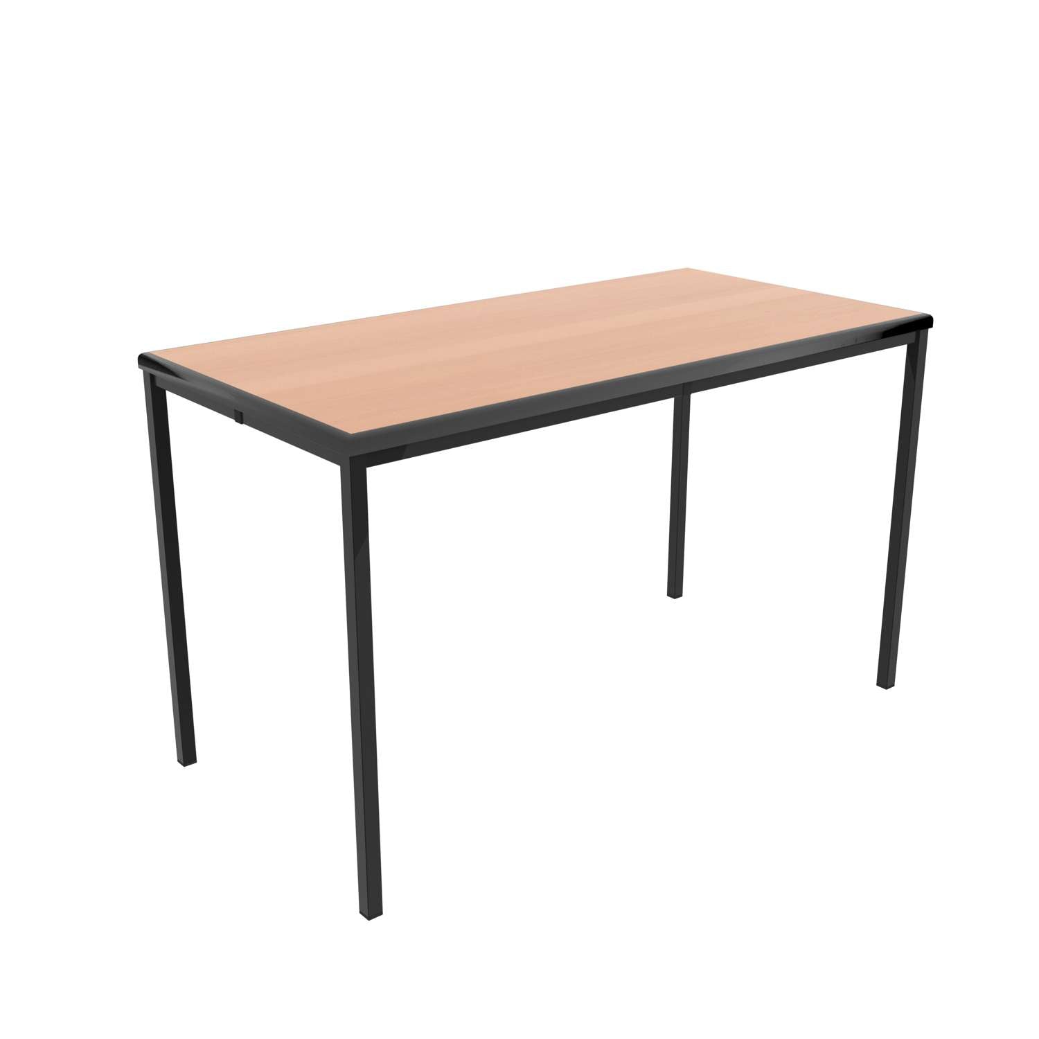 Titan Flat Pack Classroom Table