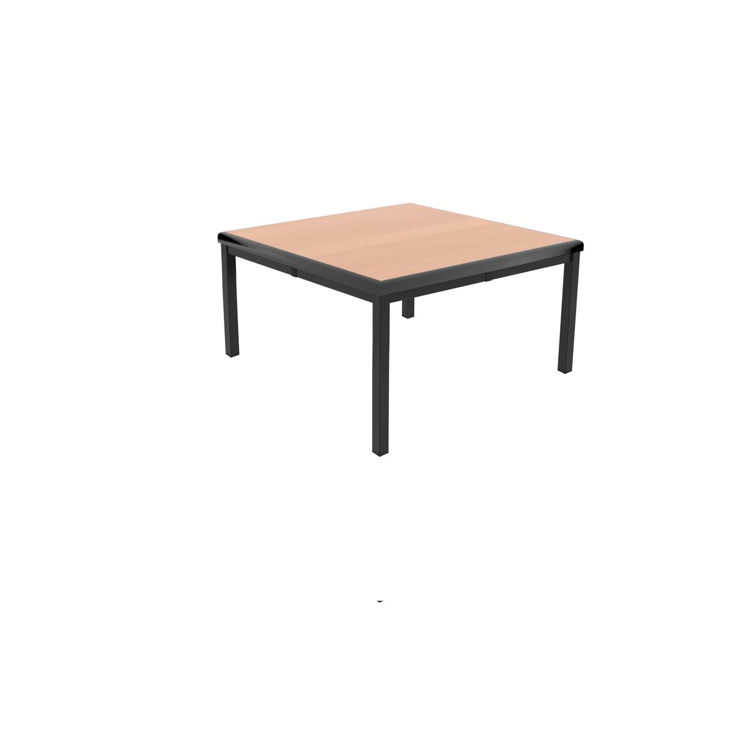 Titan Flat Pack Classroom Table