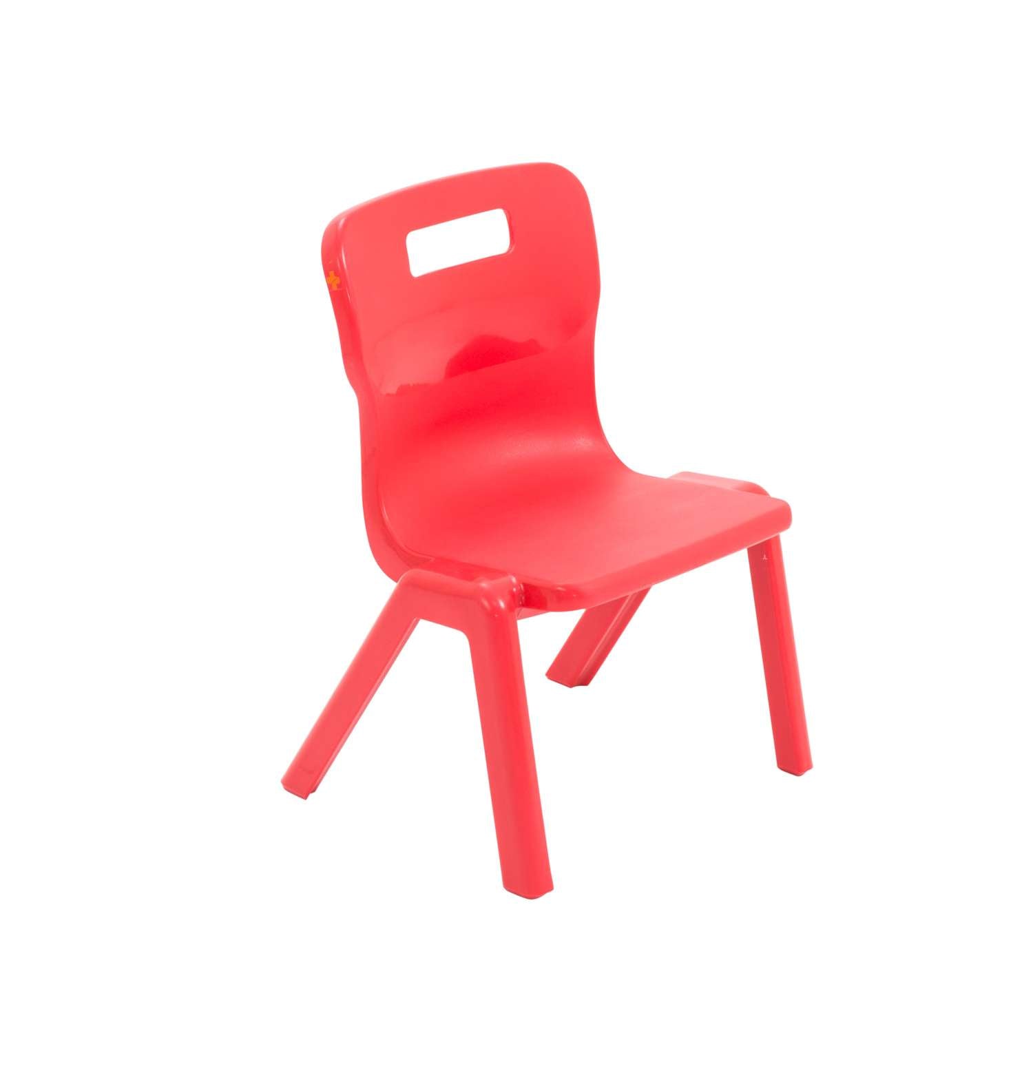 Titan One Piece Chair