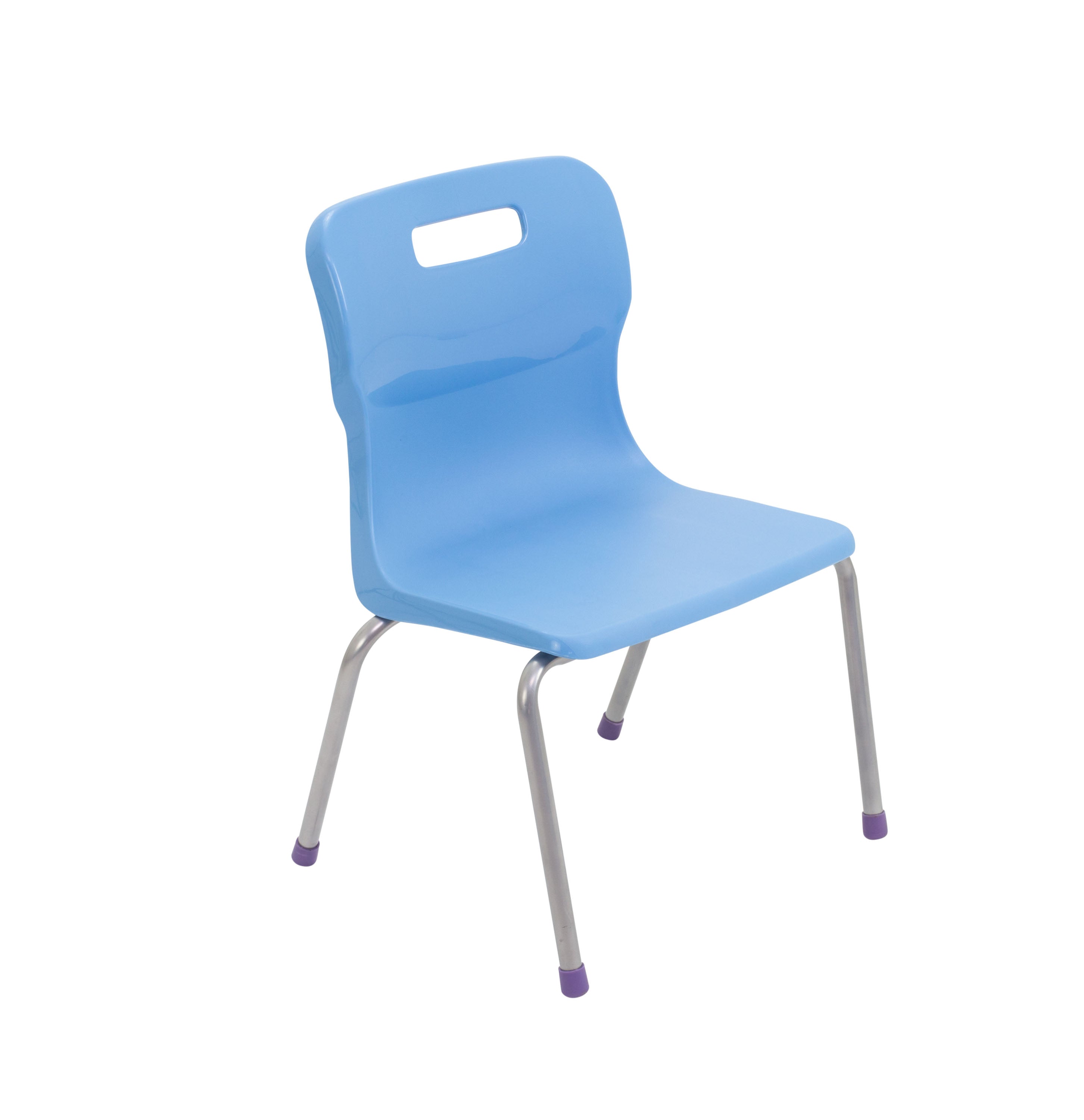 Titan 4 Leg Chair