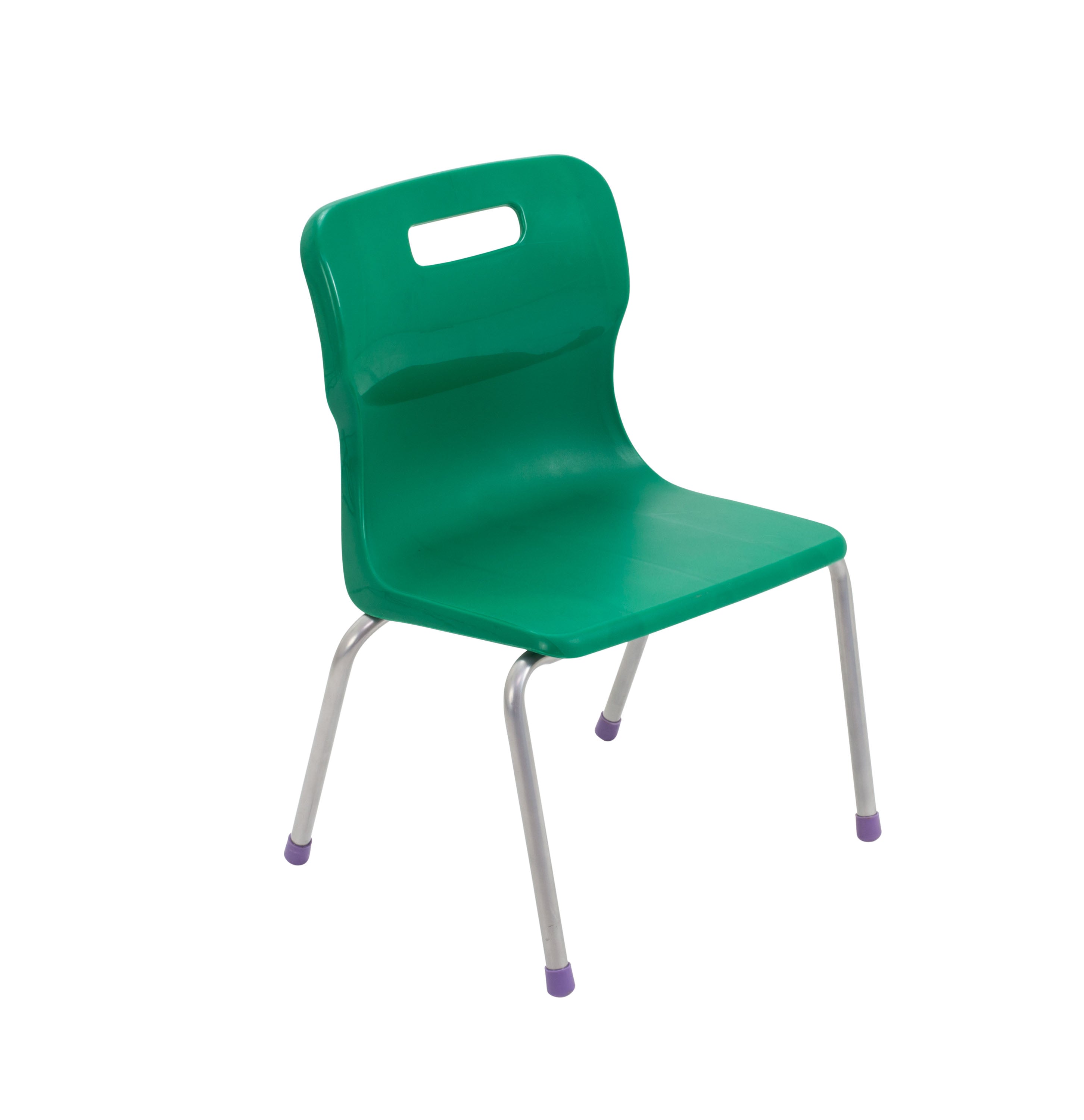 Titan 4 Leg Chair