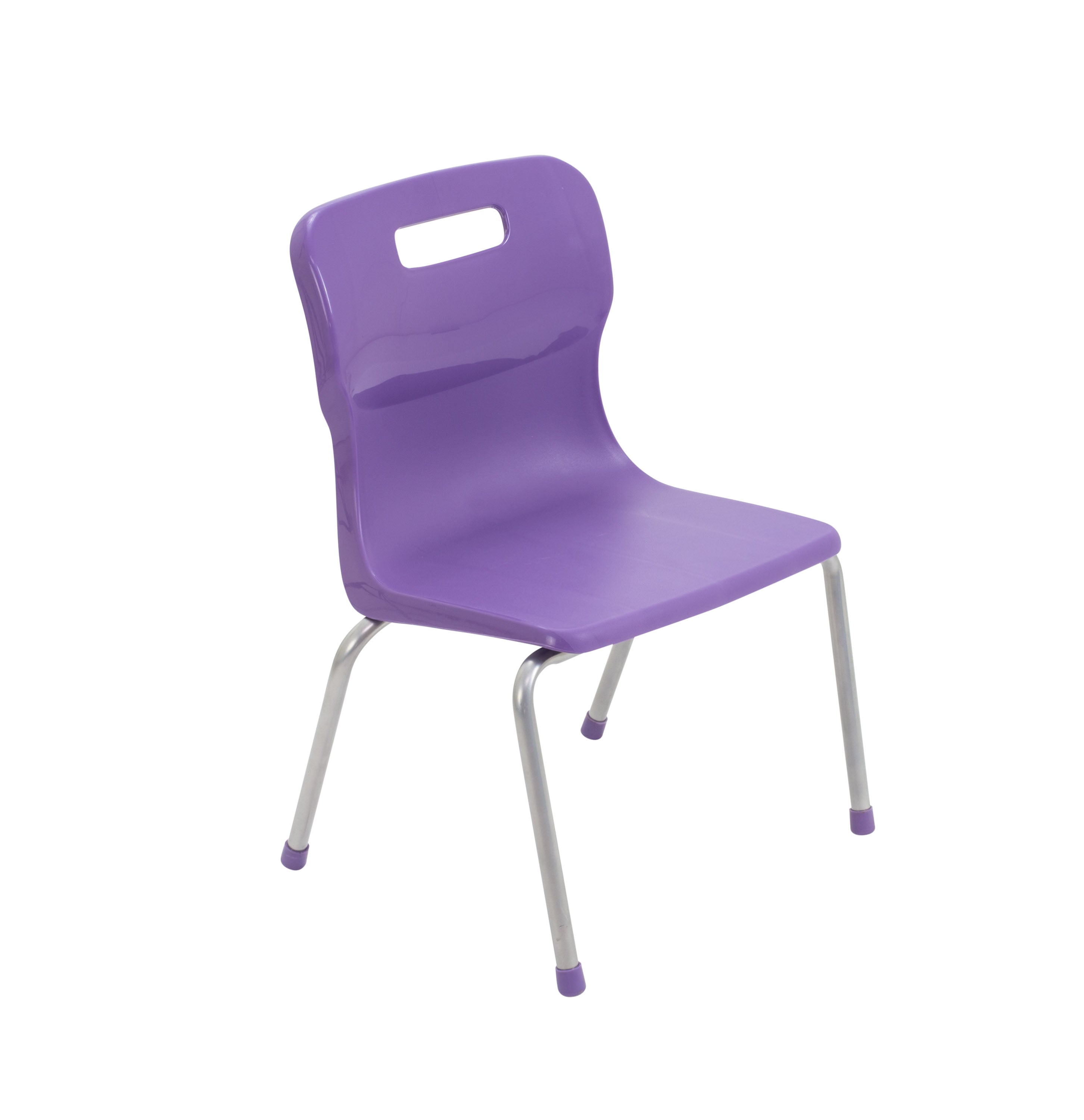 Titan 4 Leg Chair