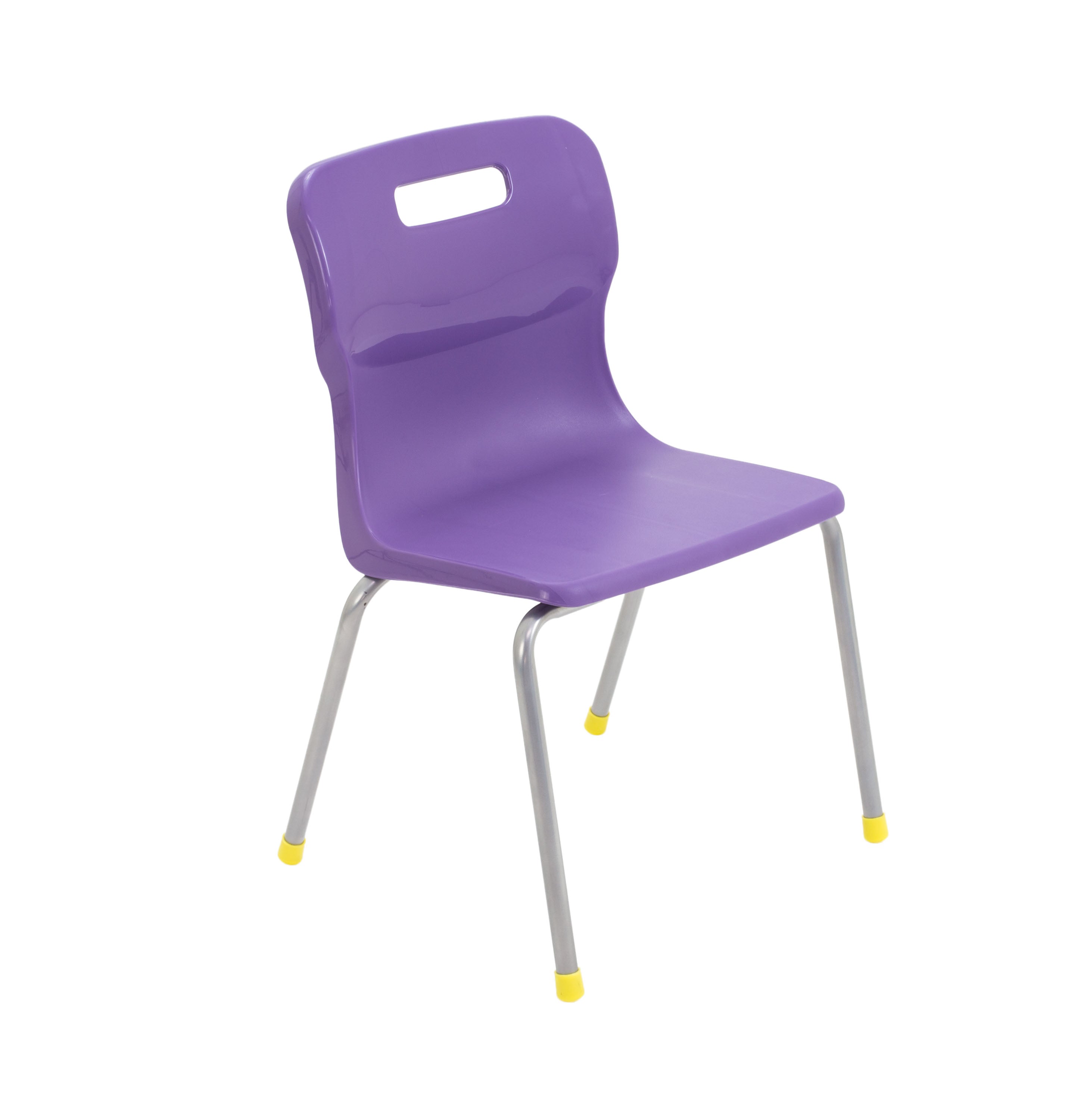 Titan 4 Leg Chair