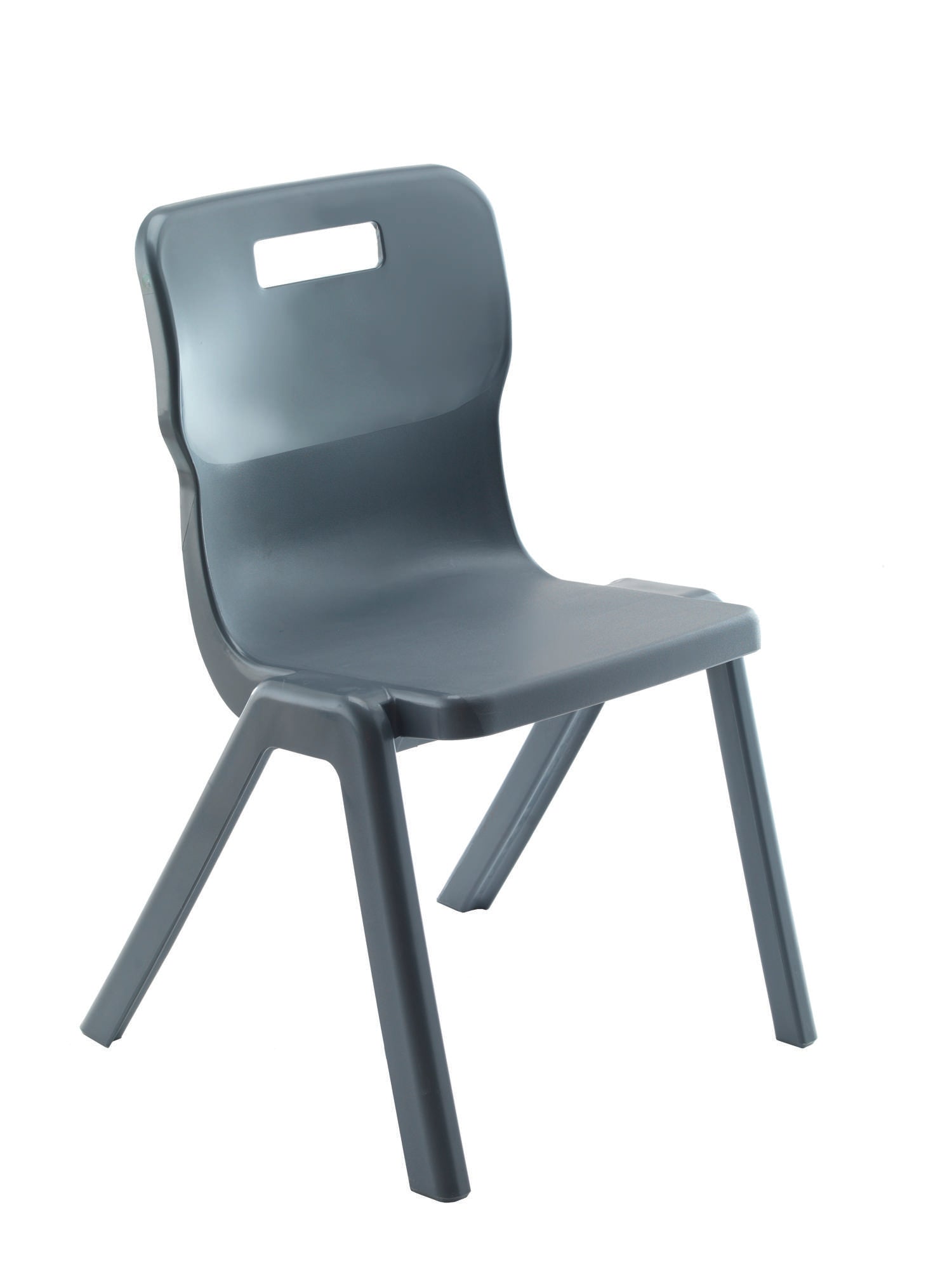 Titan One Piece Chair