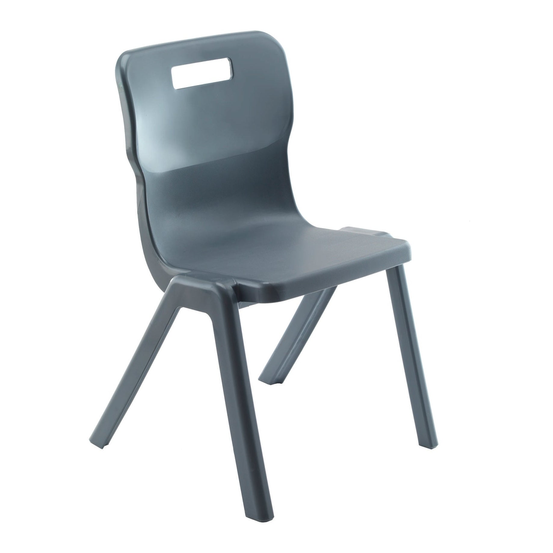 Titan One Piece Chair