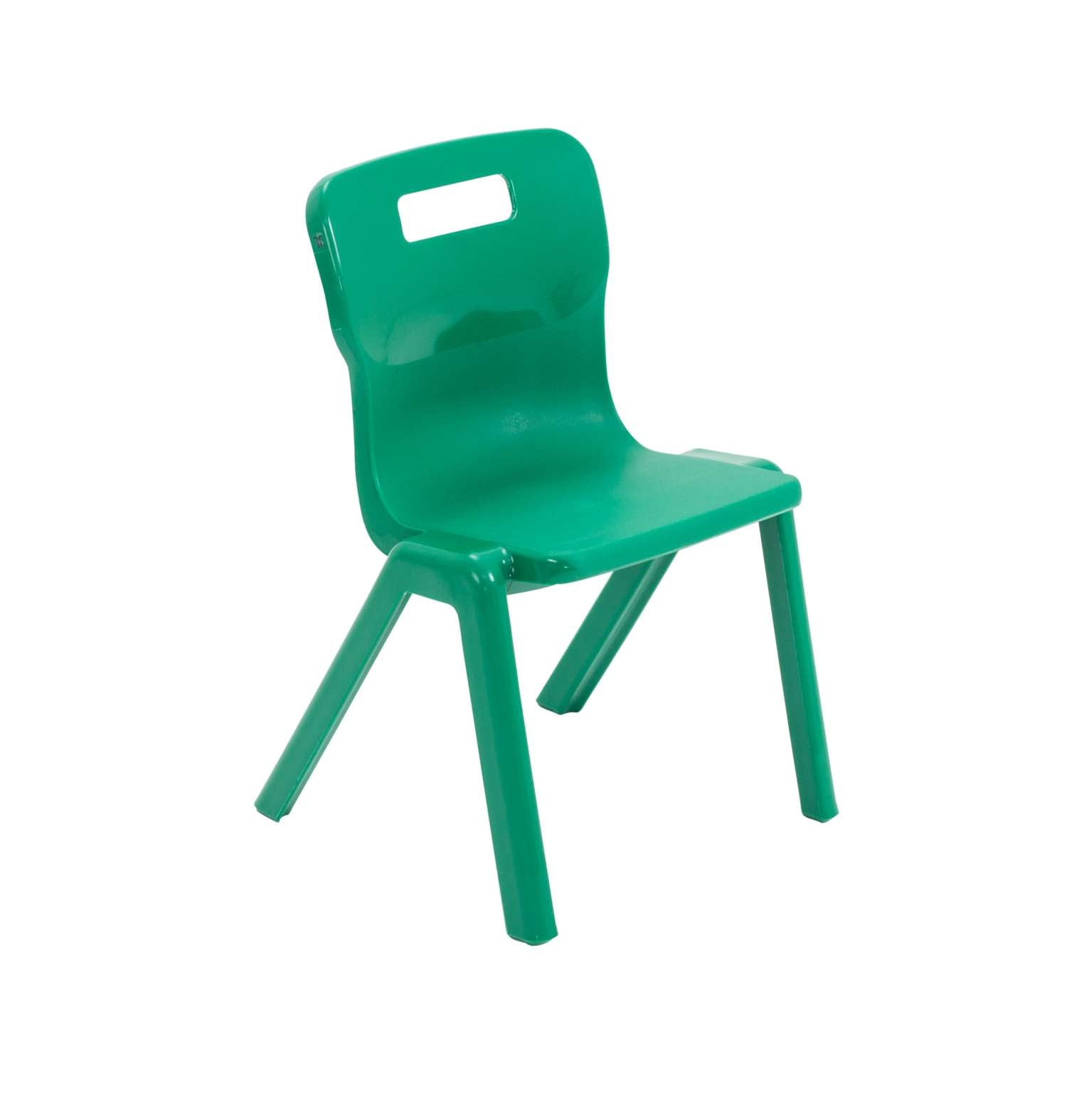 Titan One Piece Chair