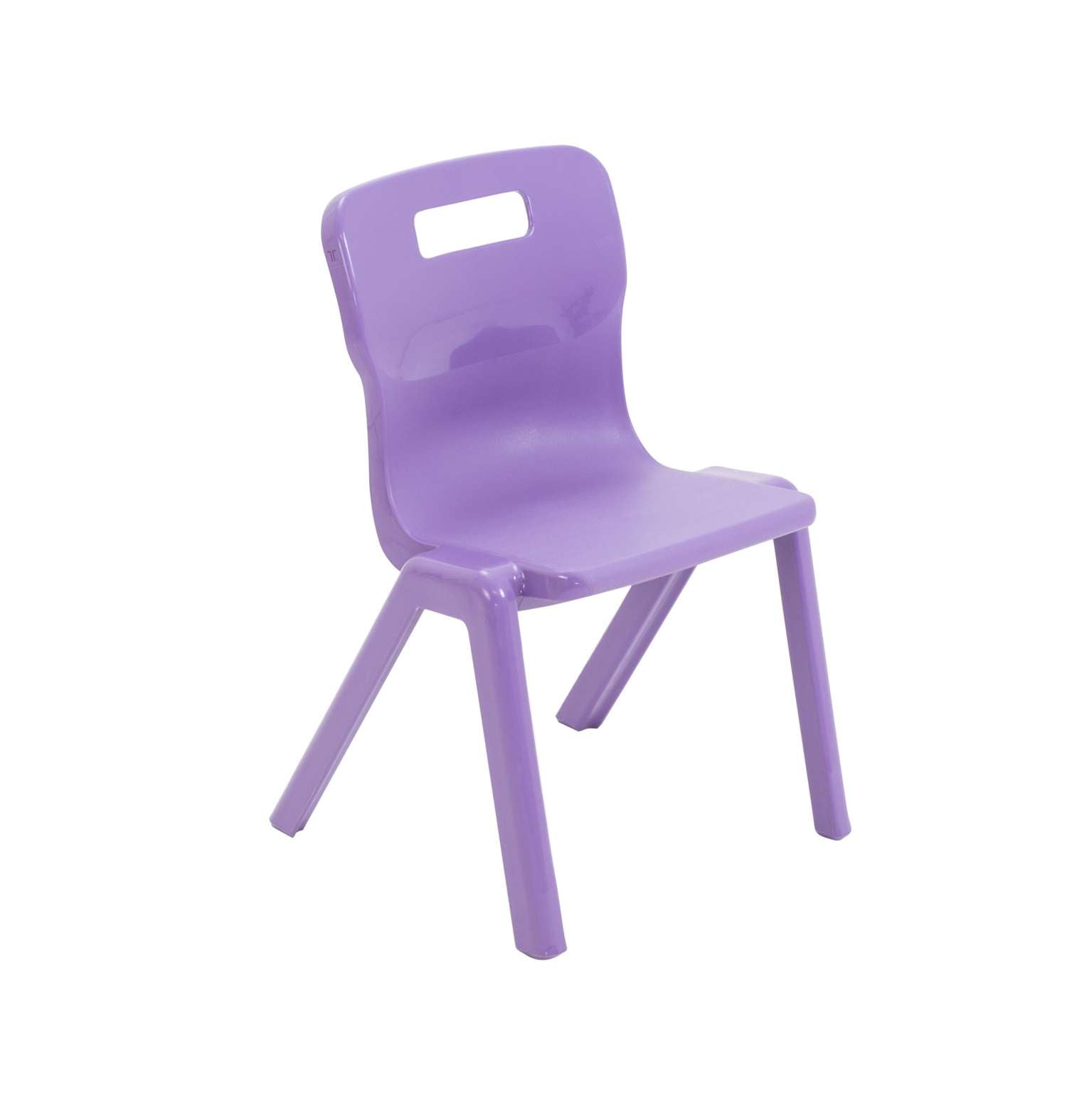 Titan One Piece Chair