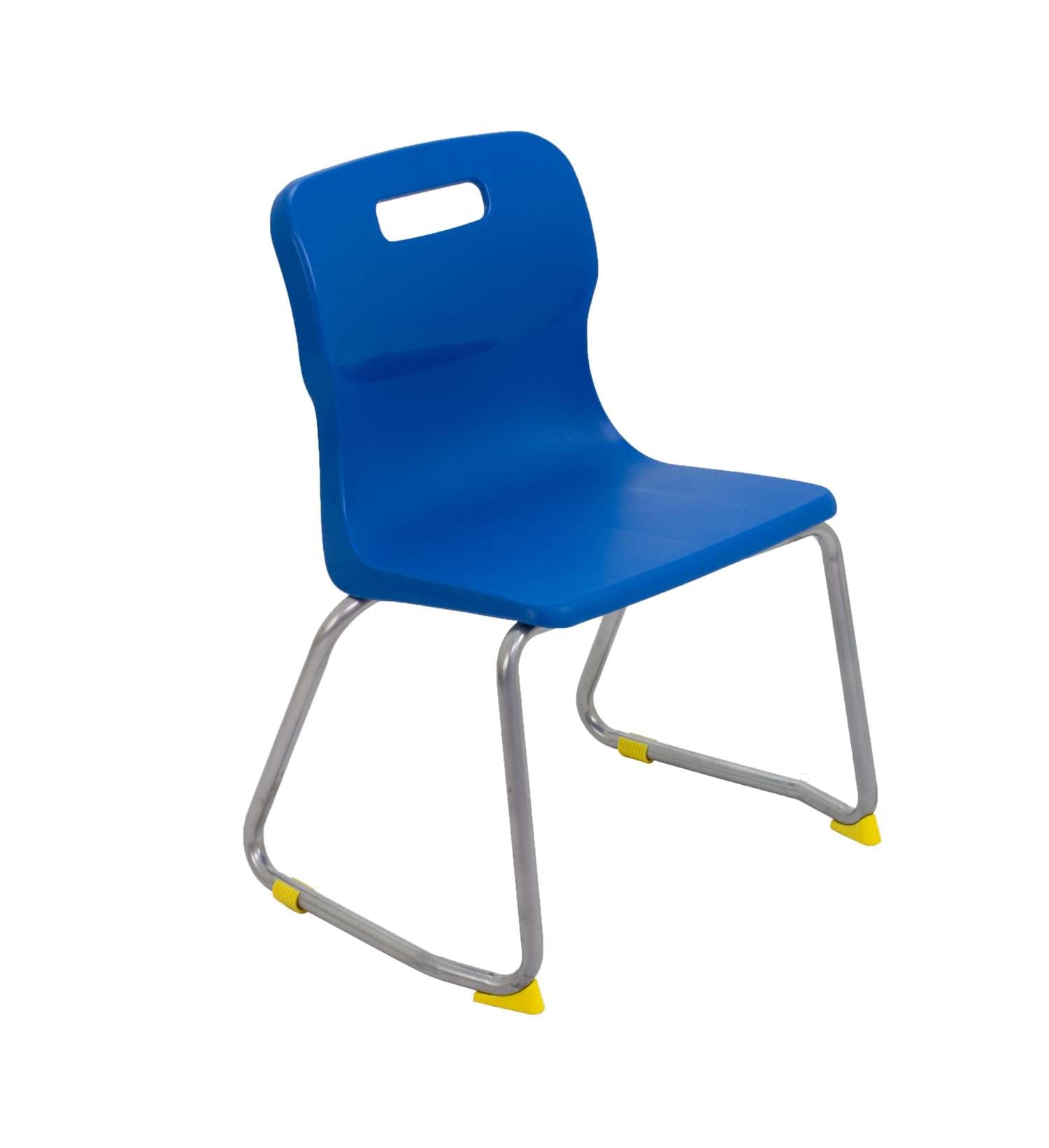 Titan Skid Base Chair