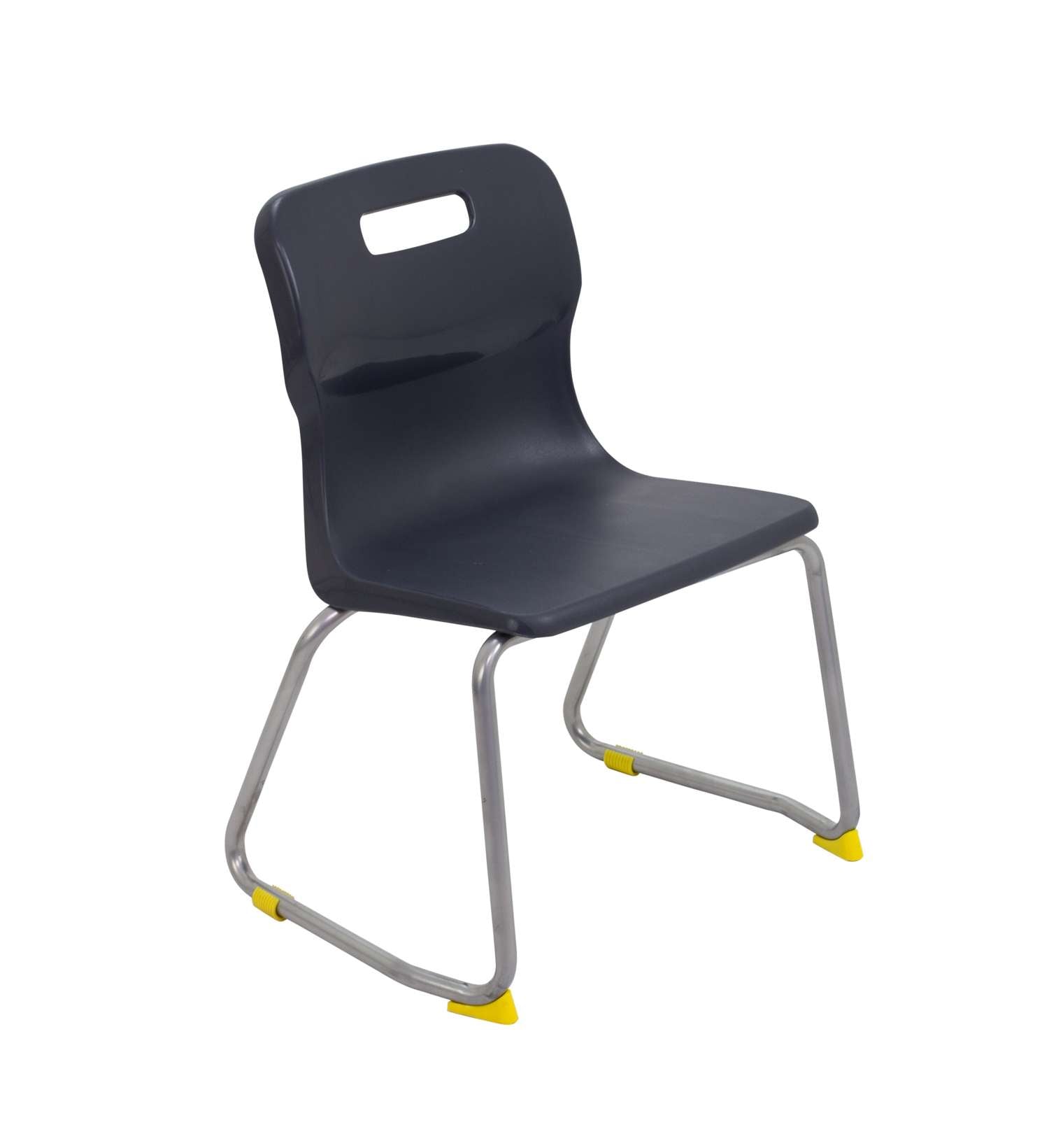 Titan Skid Base Chair