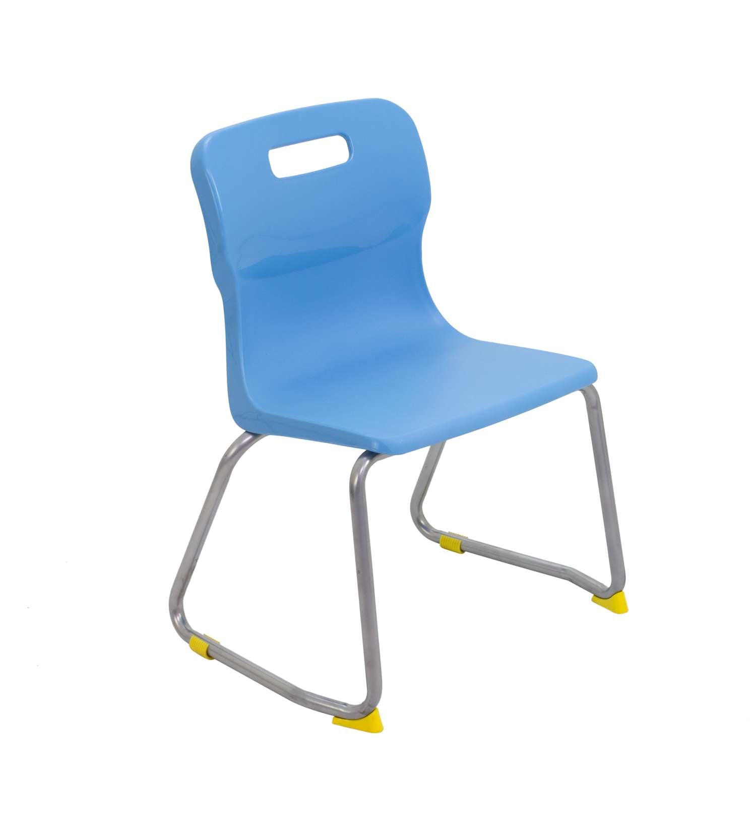 Titan Skid Base Chair